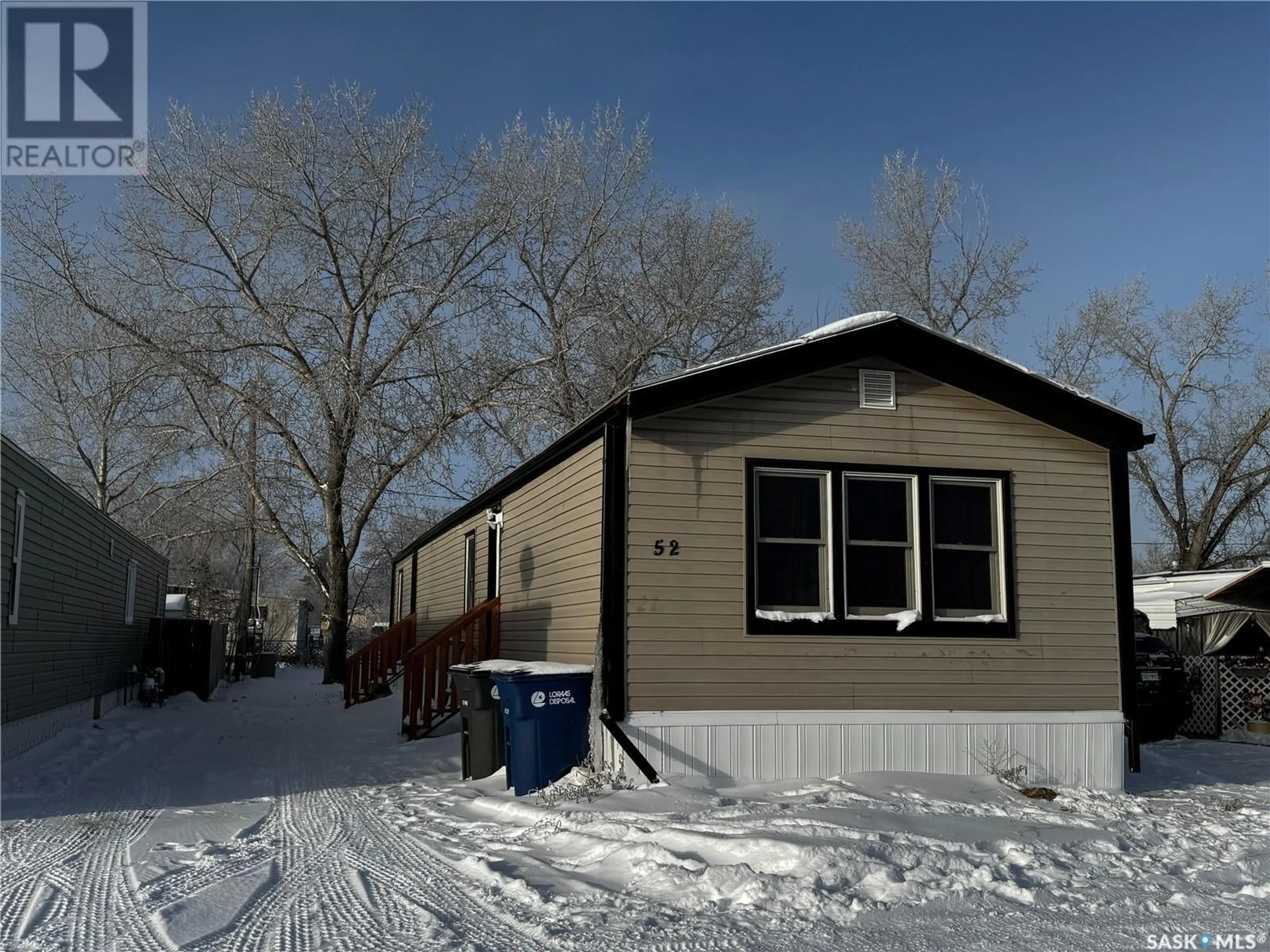 Unknown for 52 Sunrise ESTATES, Assiniboia Saskatchewan S0H0B0