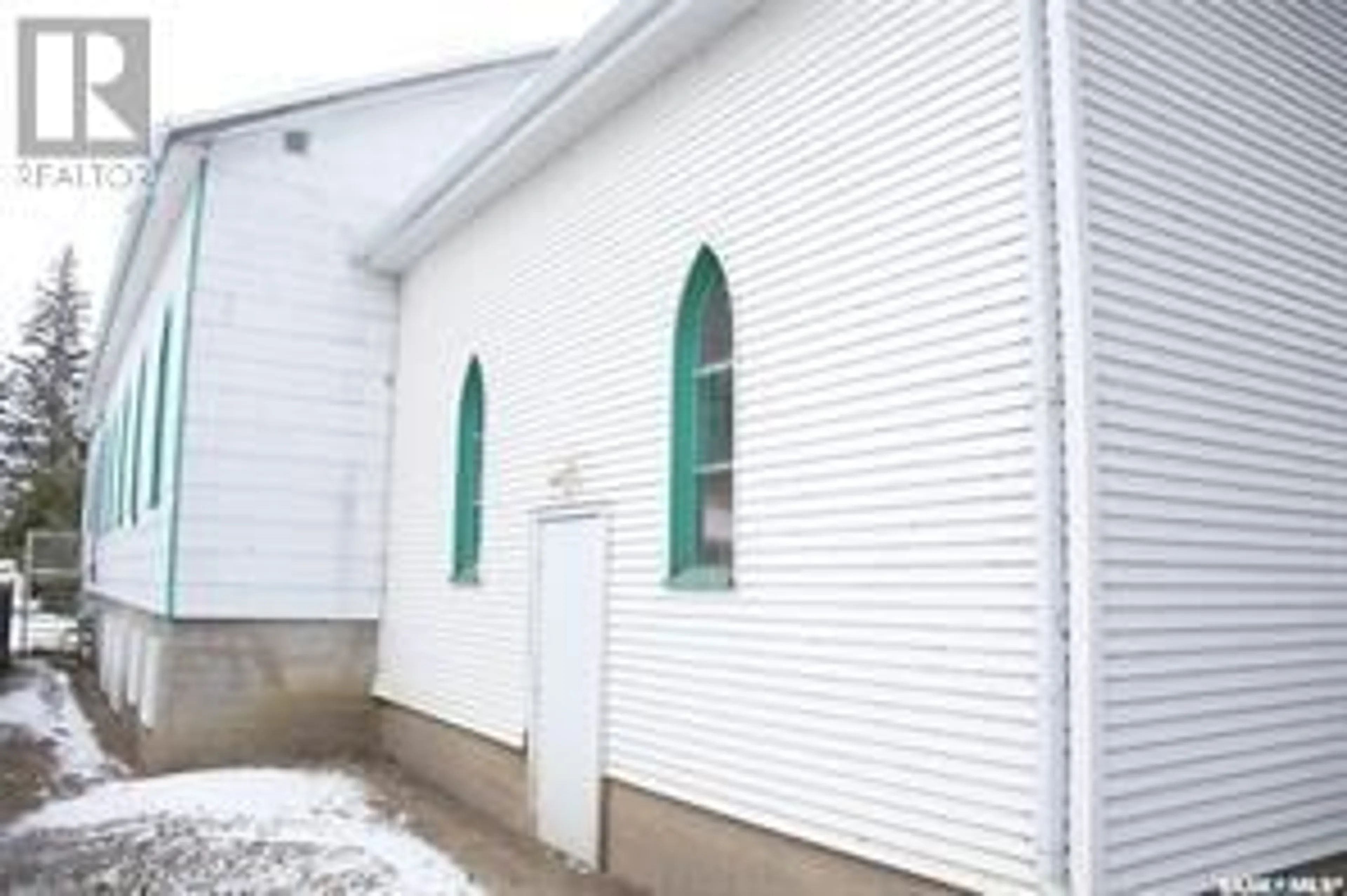 Other indoor space, unknown floor for 107 MacDonald STREET, Balcarres Saskatchewan S0G0A8