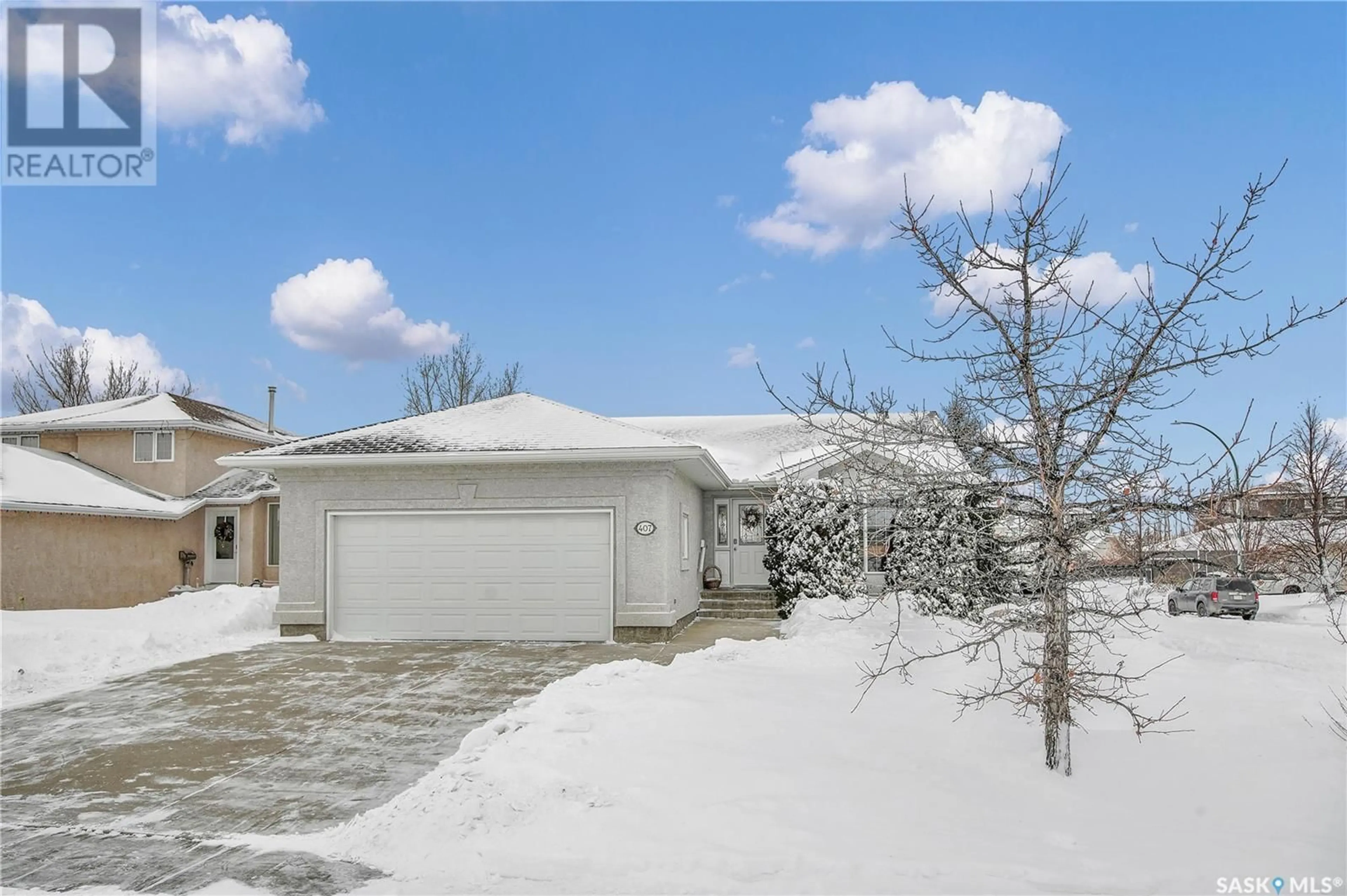 Unknown for 407 Beerling CRESCENT, Saskatoon Saskatchewan S7S1K5