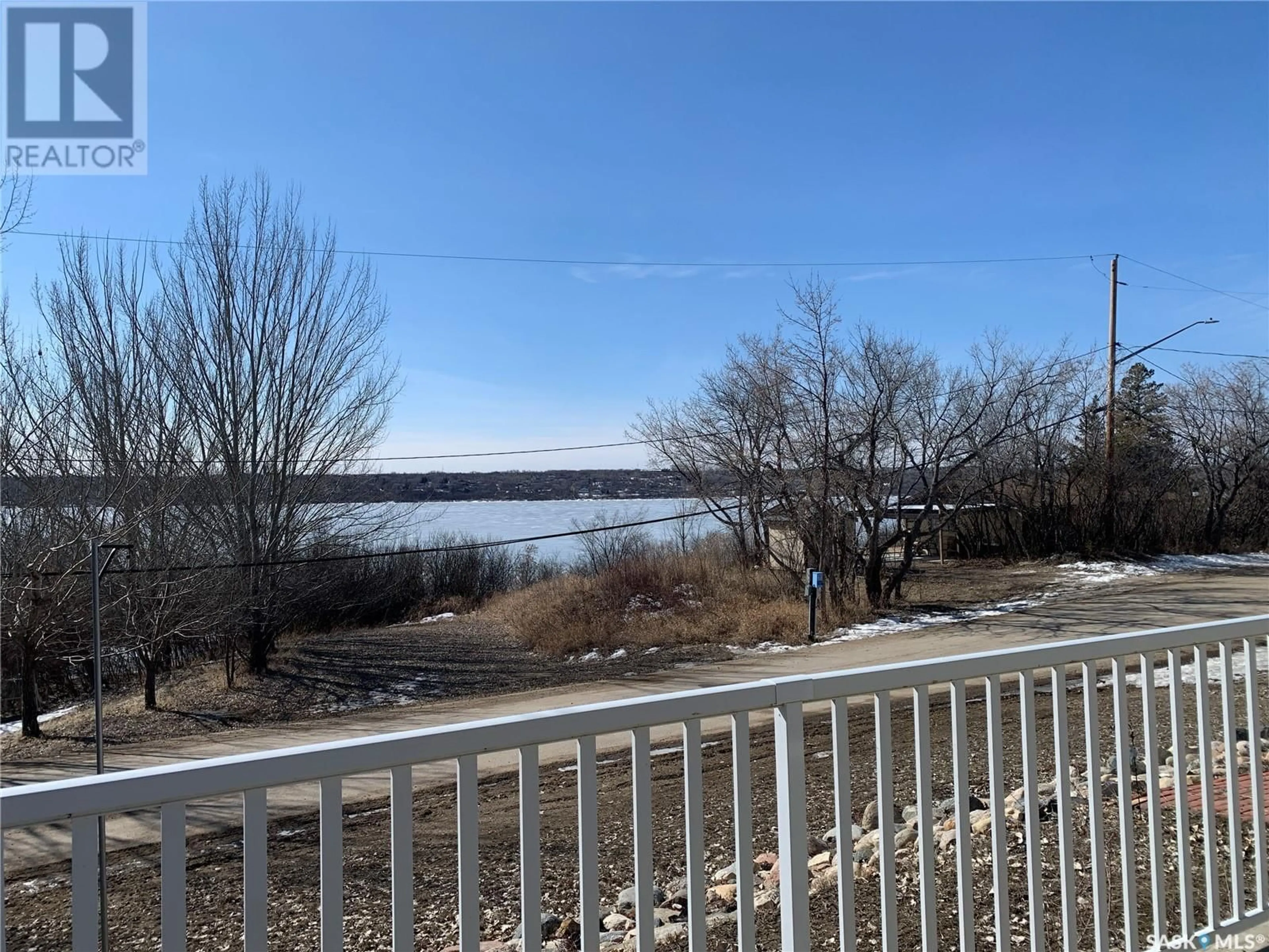 A pic from exterior of the house or condo, the view of lake or river for 502 ASHLAND AVENUE, Saskatchewan Beach Saskatchewan S0G4L0