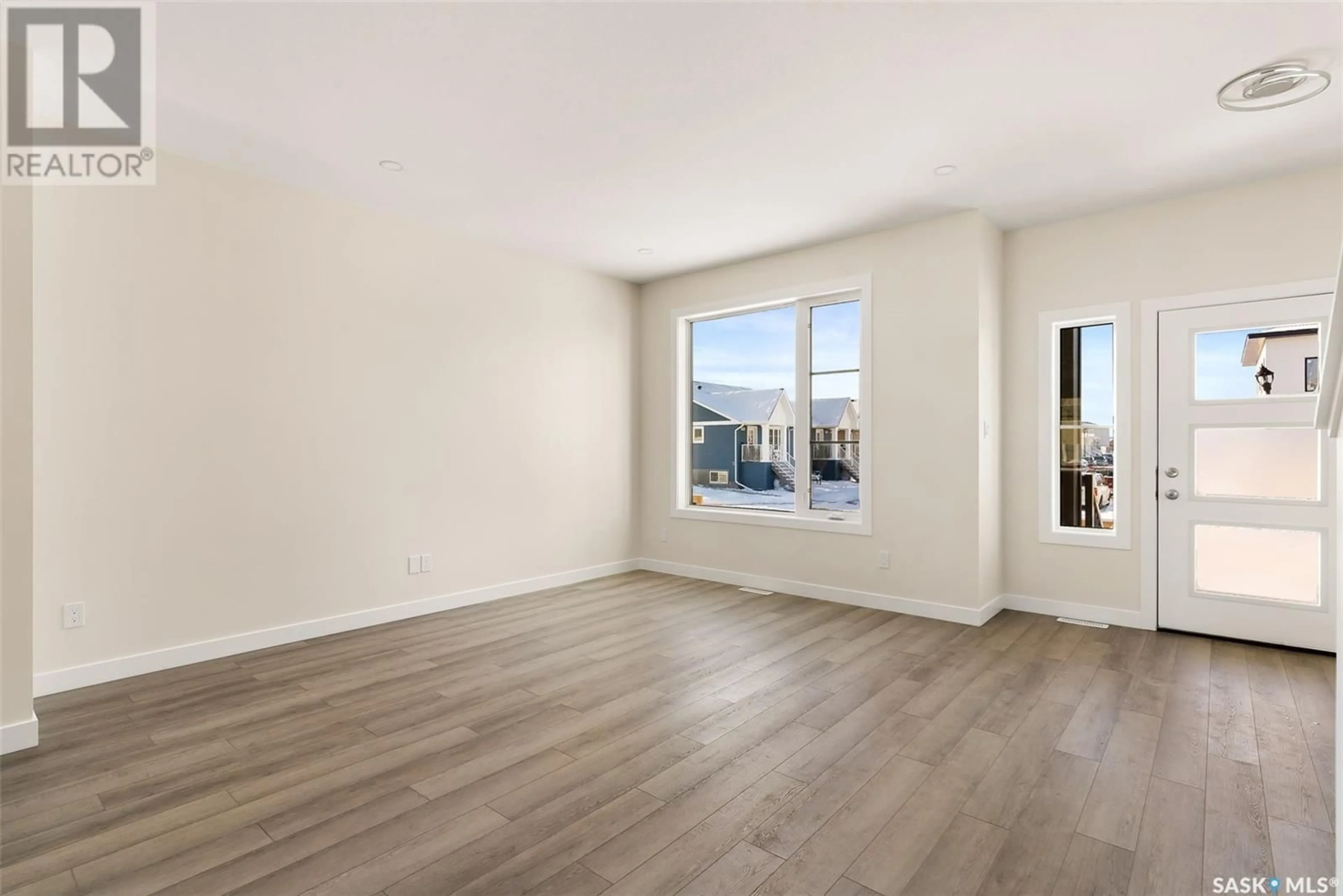 A pic of a room, wood floors for 3127 Green Brook ROAD, Regina Saskatchewan S4V3R8