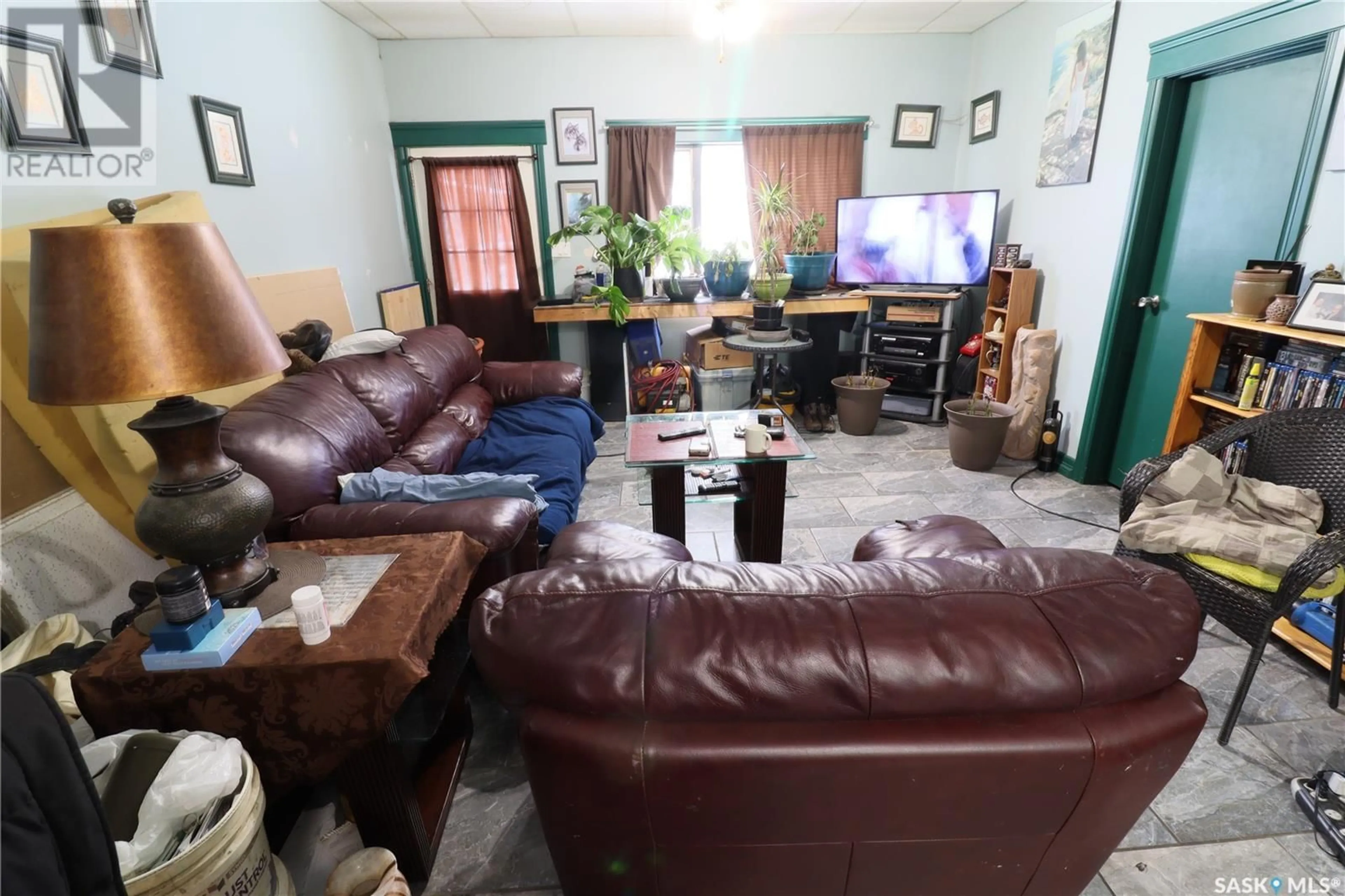 Laundry room for 2000 MOODY DRIVE, Denare Beach Saskatchewan S0P0B0