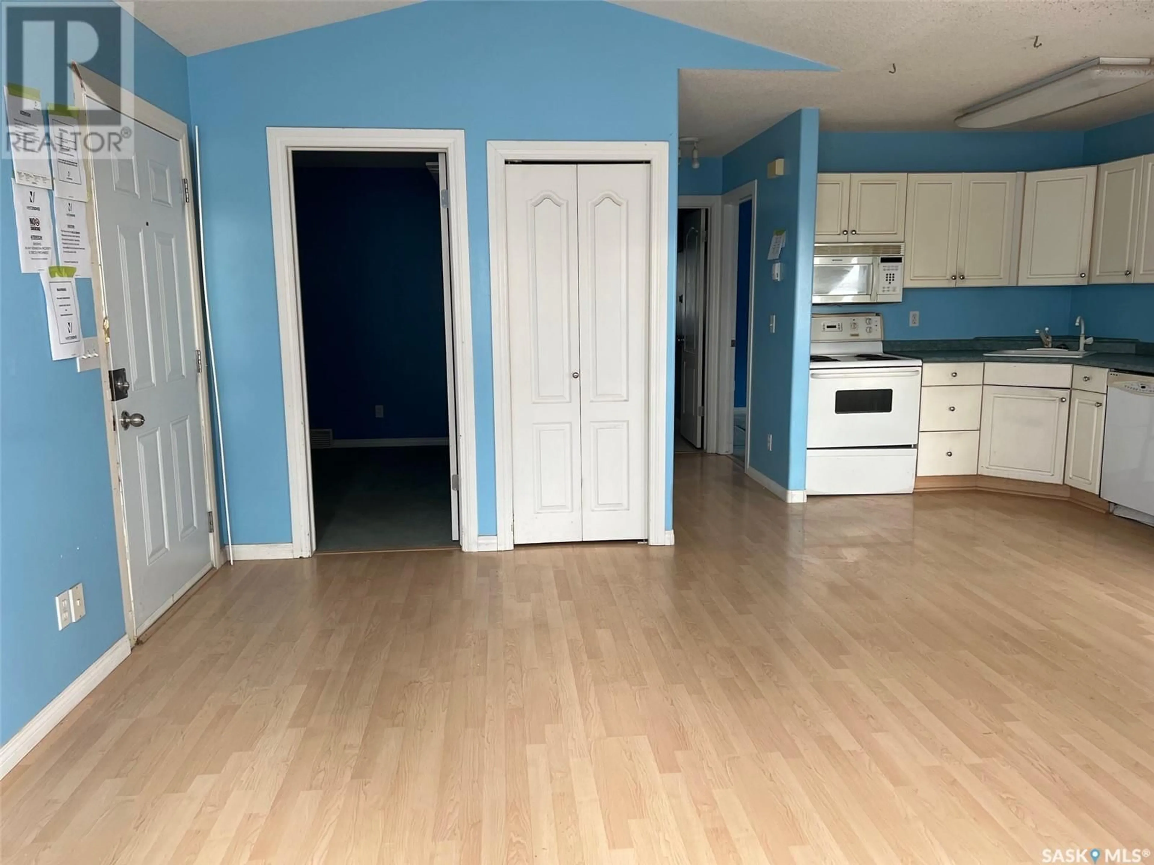 A pic of a room, wood floors for 3139 Truesdale DRIVE E, Regina Saskatchewan S4V2P6