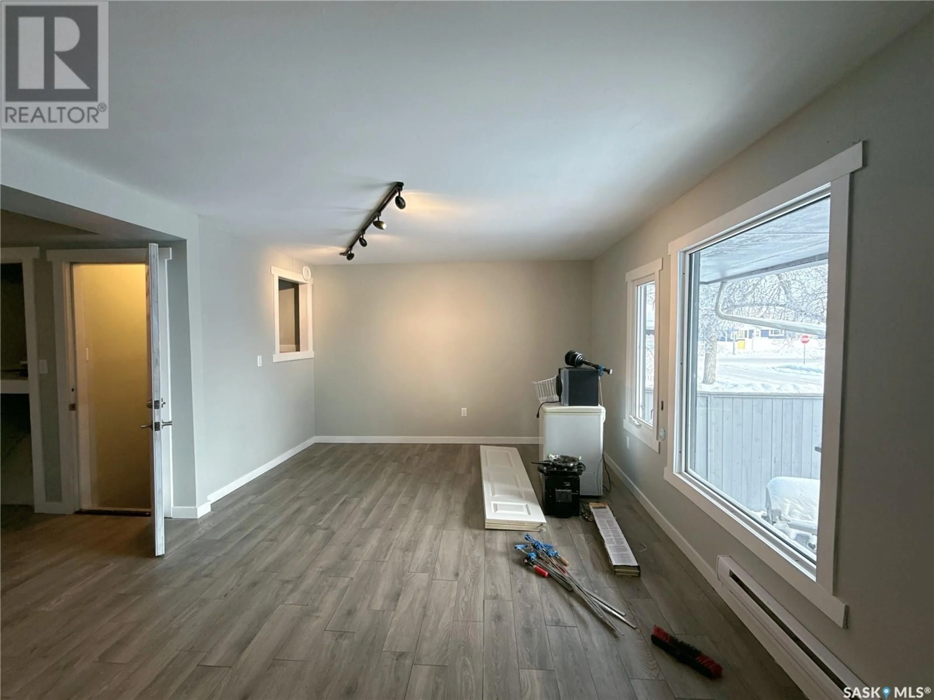 A pic of a room, wood floors for 916 Athol STREET, Regina Saskatchewan S4T3B7