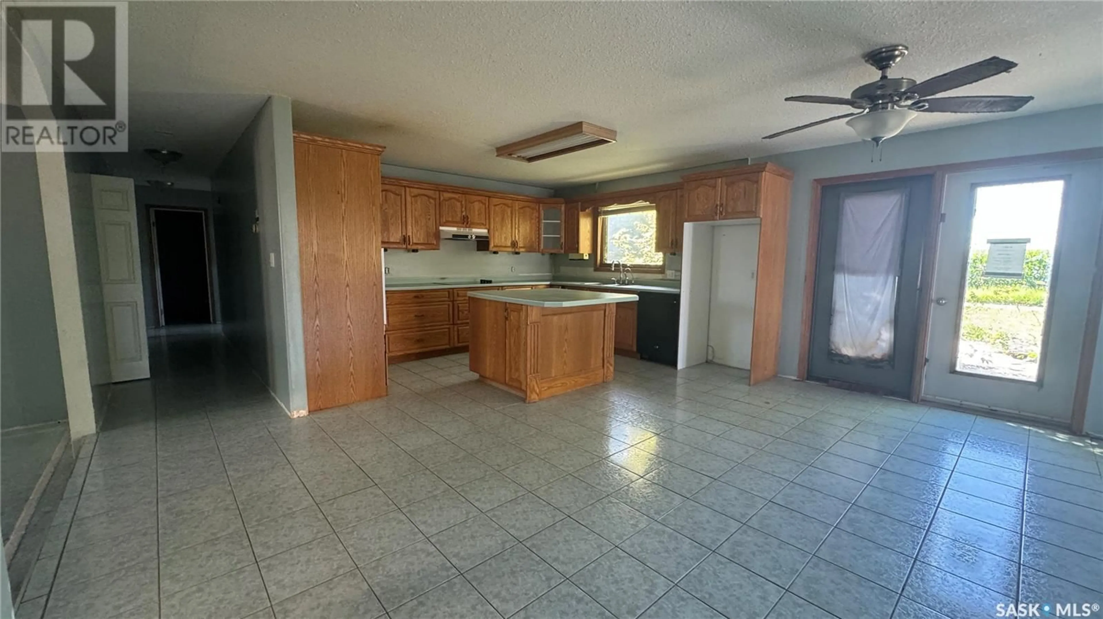 Kitchen, not visible floor, cottage for 14 Poplar DRIVE, Birch Hills Saskatchewan S0J0G0