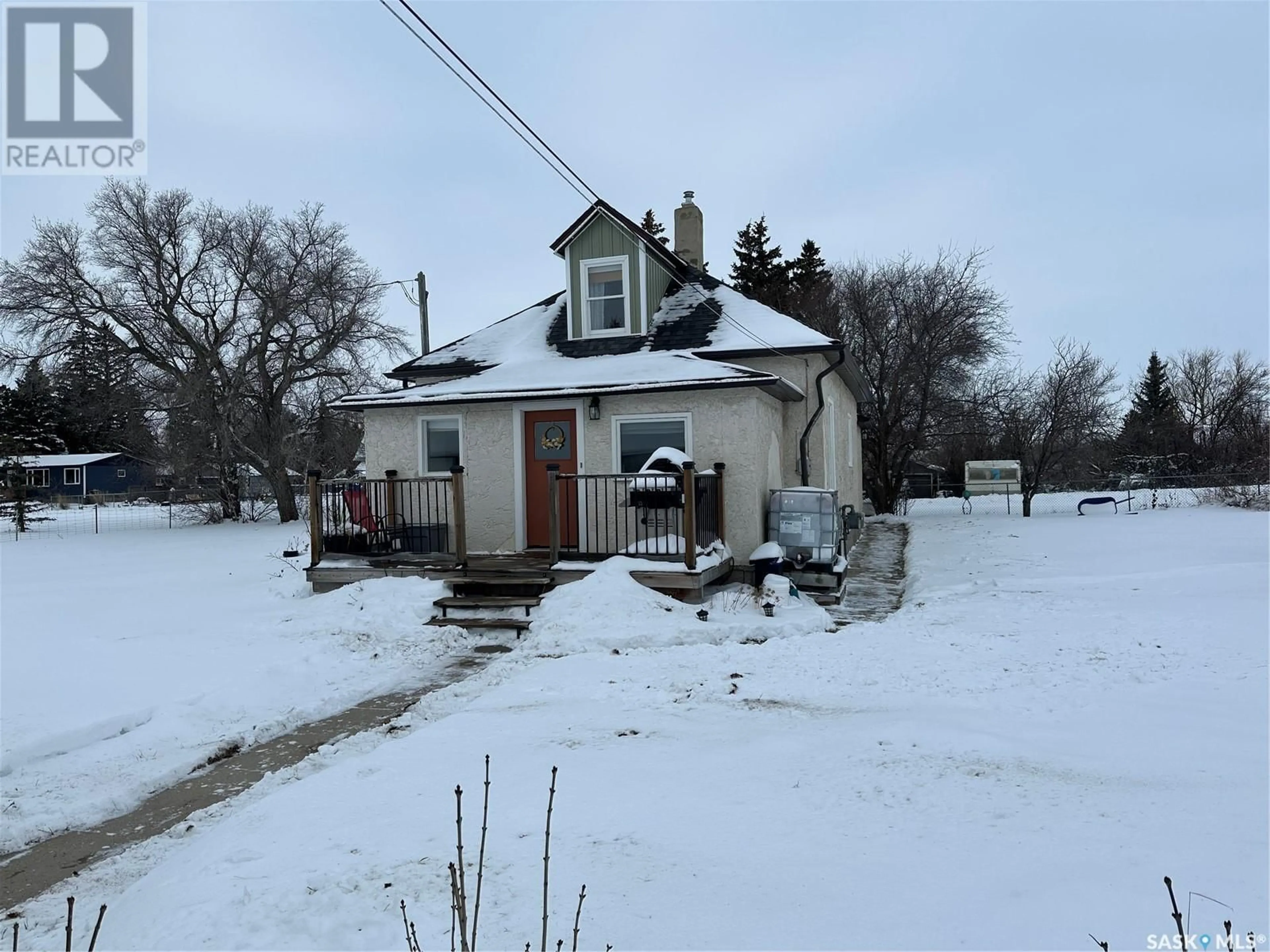 Unknown for 208 MARGARET STREET, Bulyea Saskatchewan S0G0L0