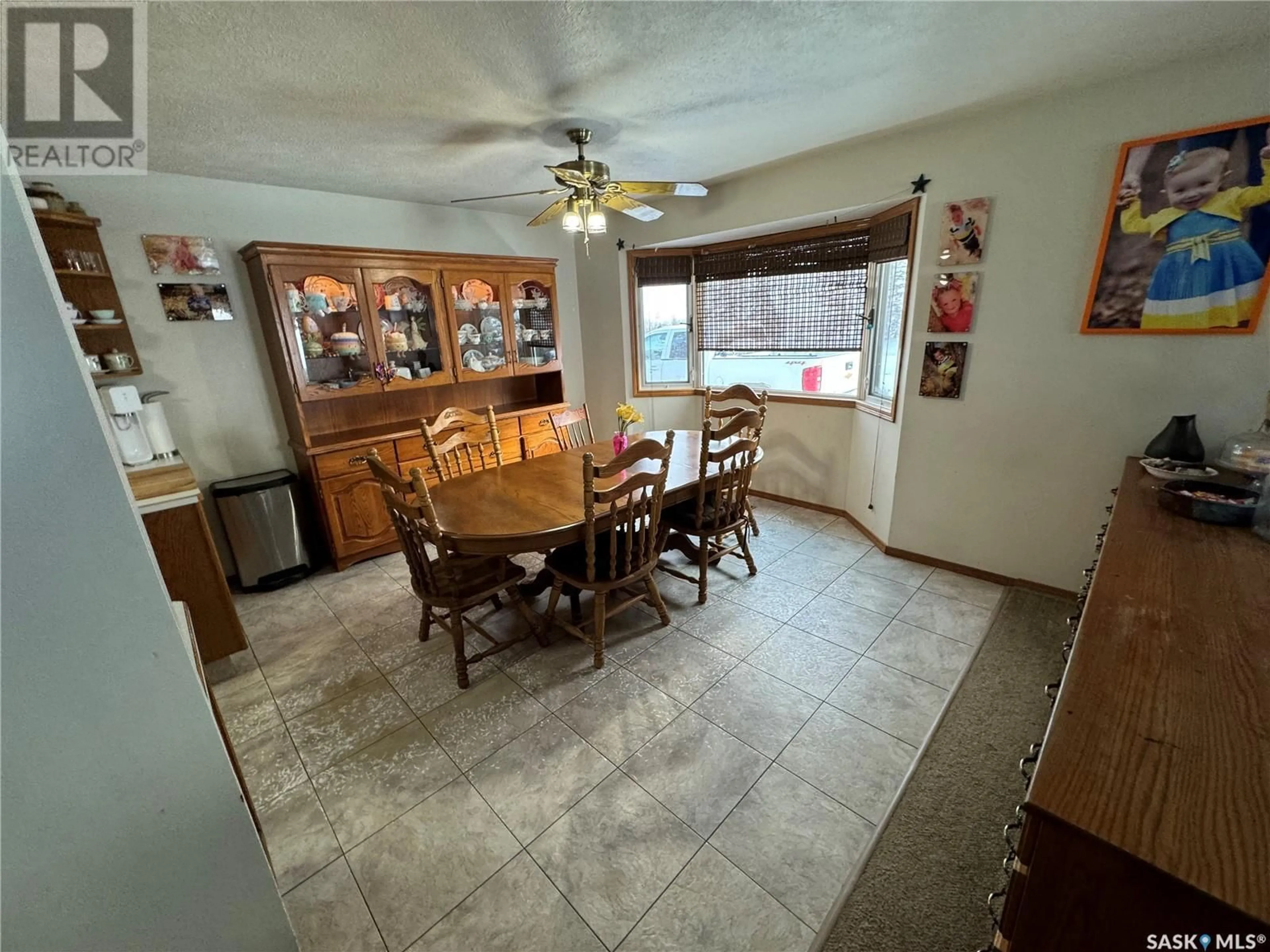 Dining room, unknown floor, cottage for Acreage near white cap, Lomond Rm No. 37 Saskatchewan S4H2K7