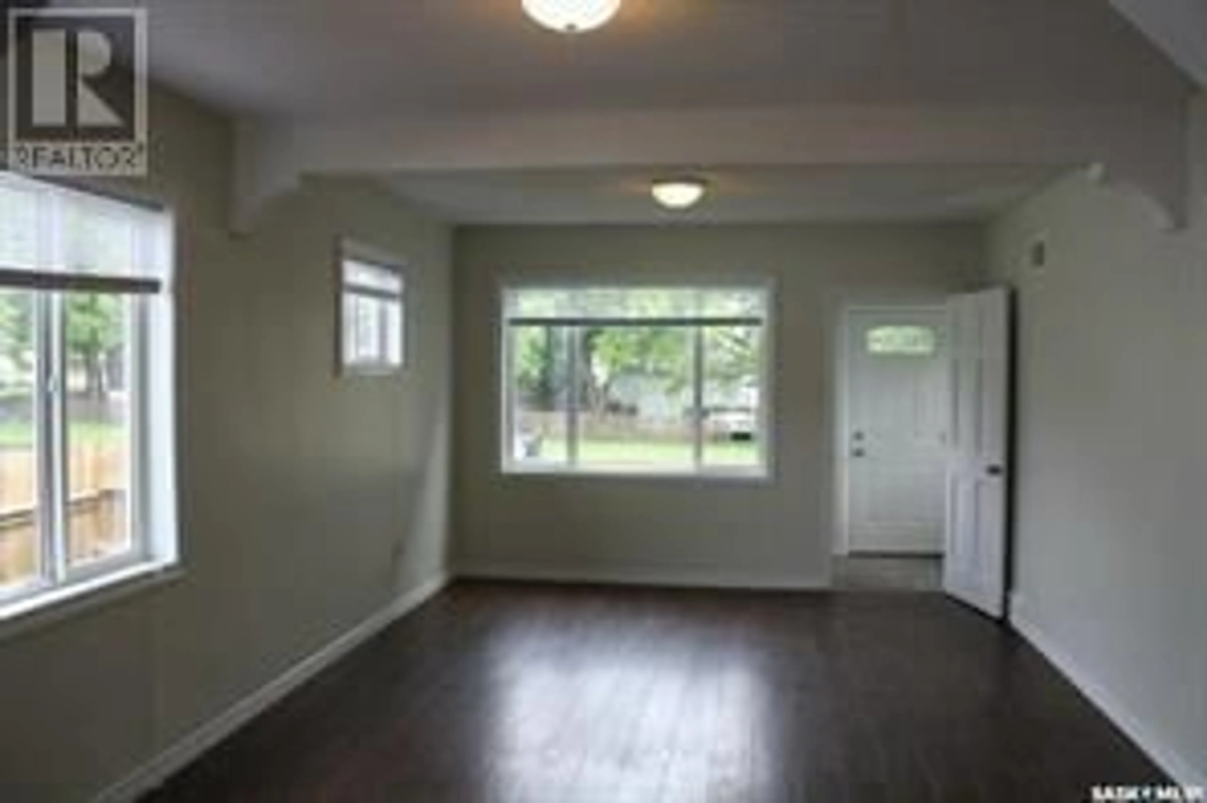 A pic of a room, wood floors for 1111 23rd STREET W, Saskatoon Saskatchewan S7L0A7