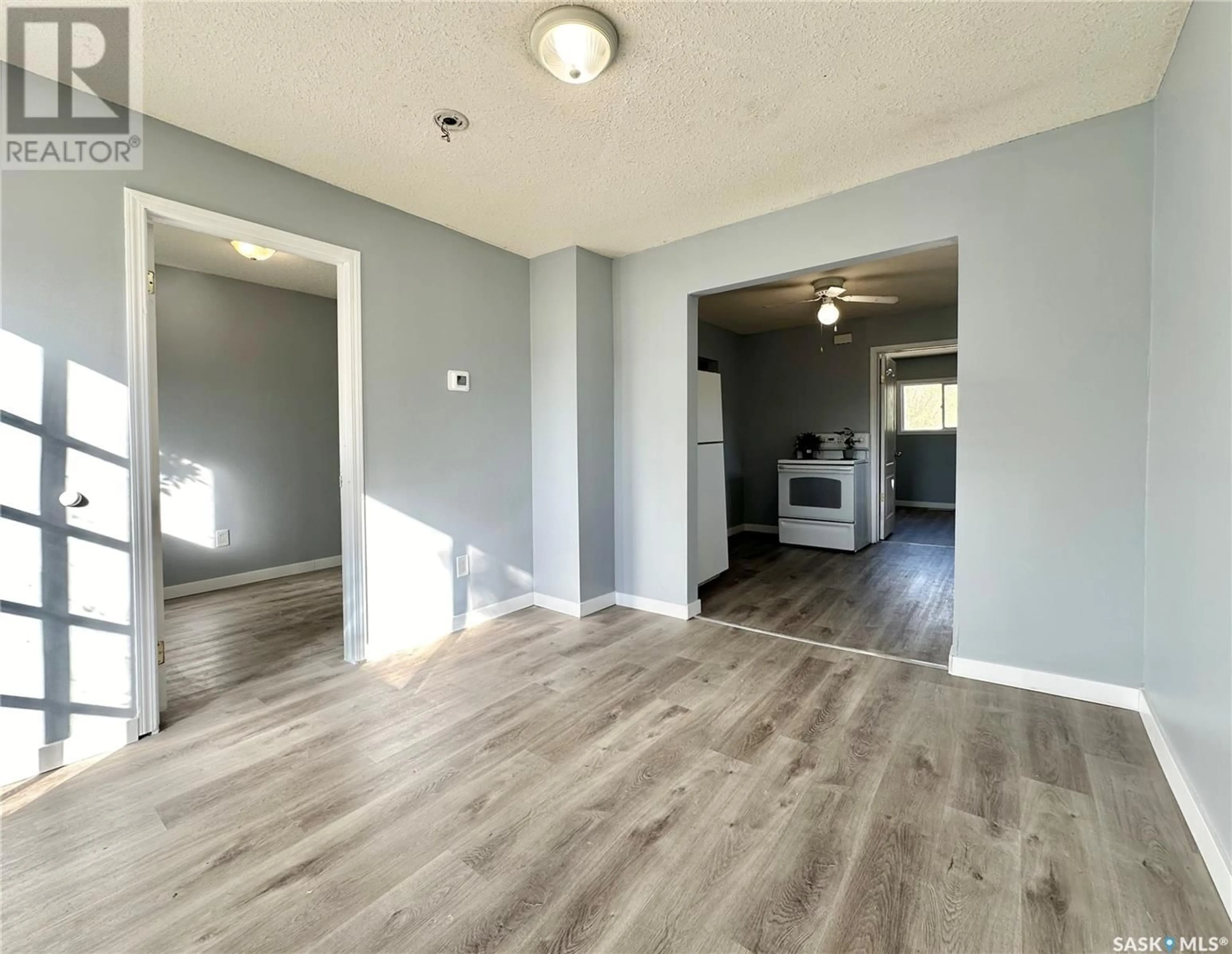 A pic of a room, wood floors for 421 Alexandra STREET, Regina Saskatchewan S4R4W6