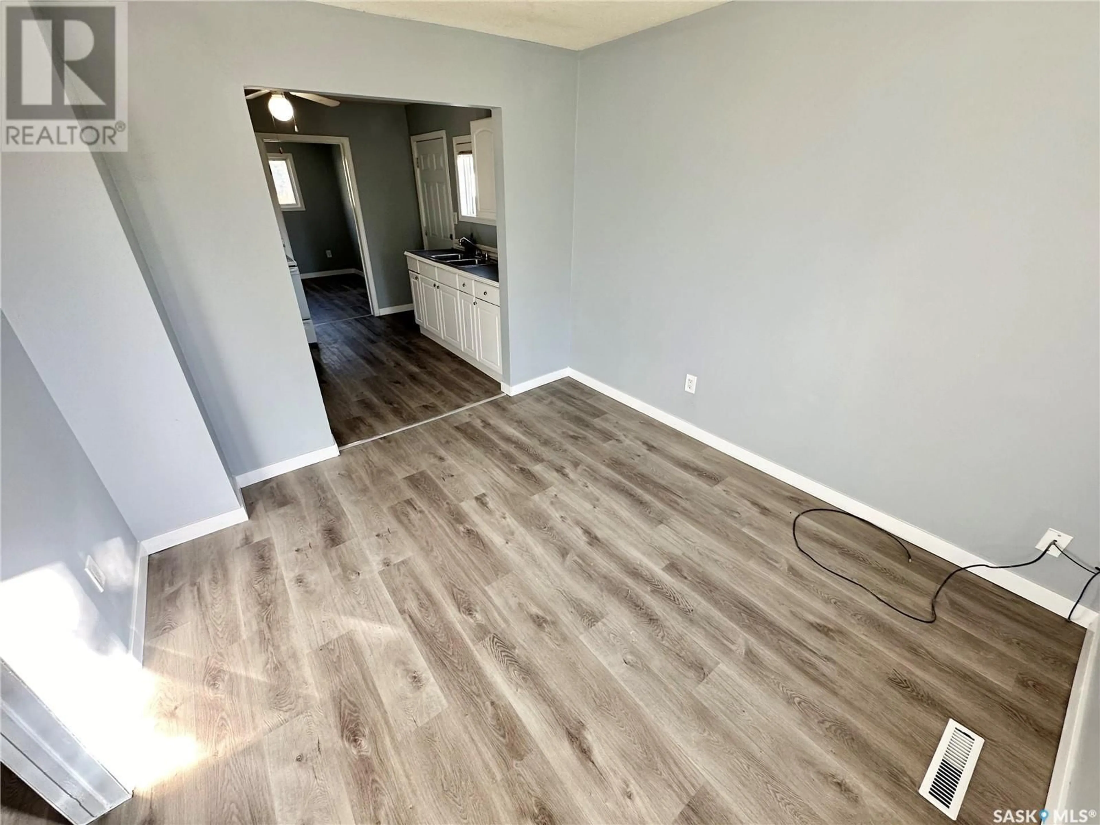 A pic of a room, wood floors for 421 Alexandra STREET, Regina Saskatchewan S4R4W6