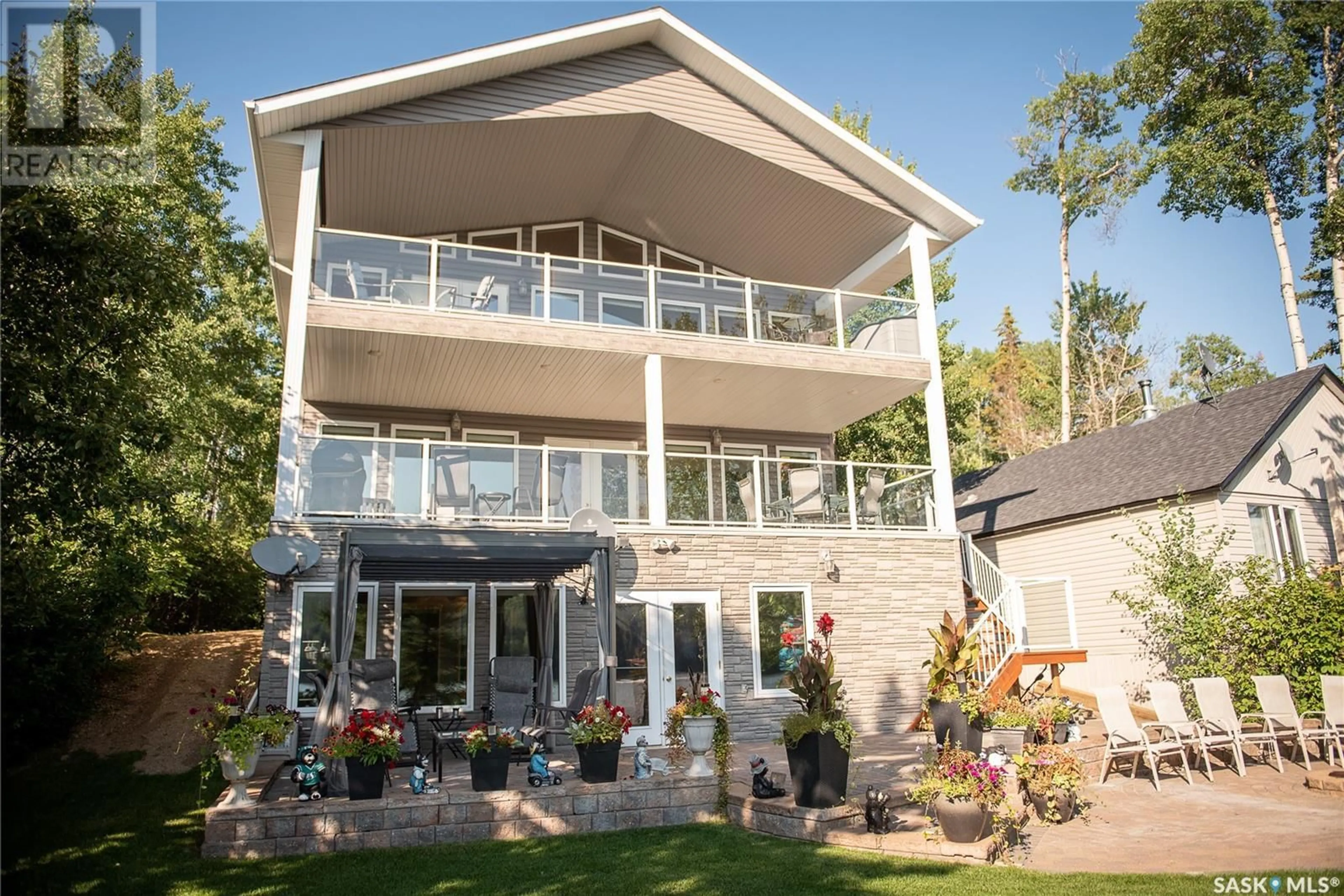 Unknown for 53 LAKE SIDE DRIVE, Pleasantdale Rm No. 398 Saskatchewan S0E1T0