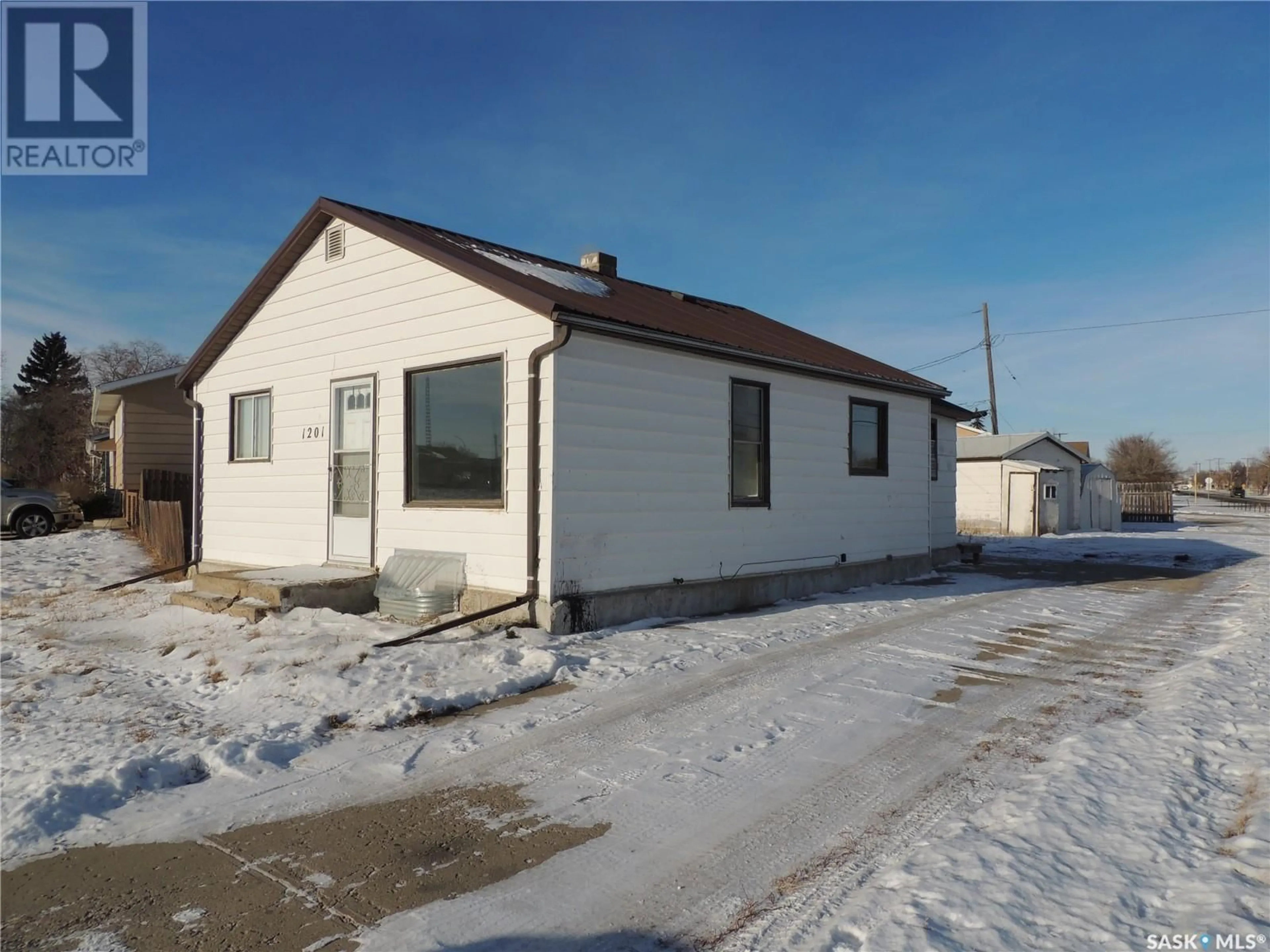 Unknown for 1201 7th STREET, Estevan Saskatchewan S4A1G8