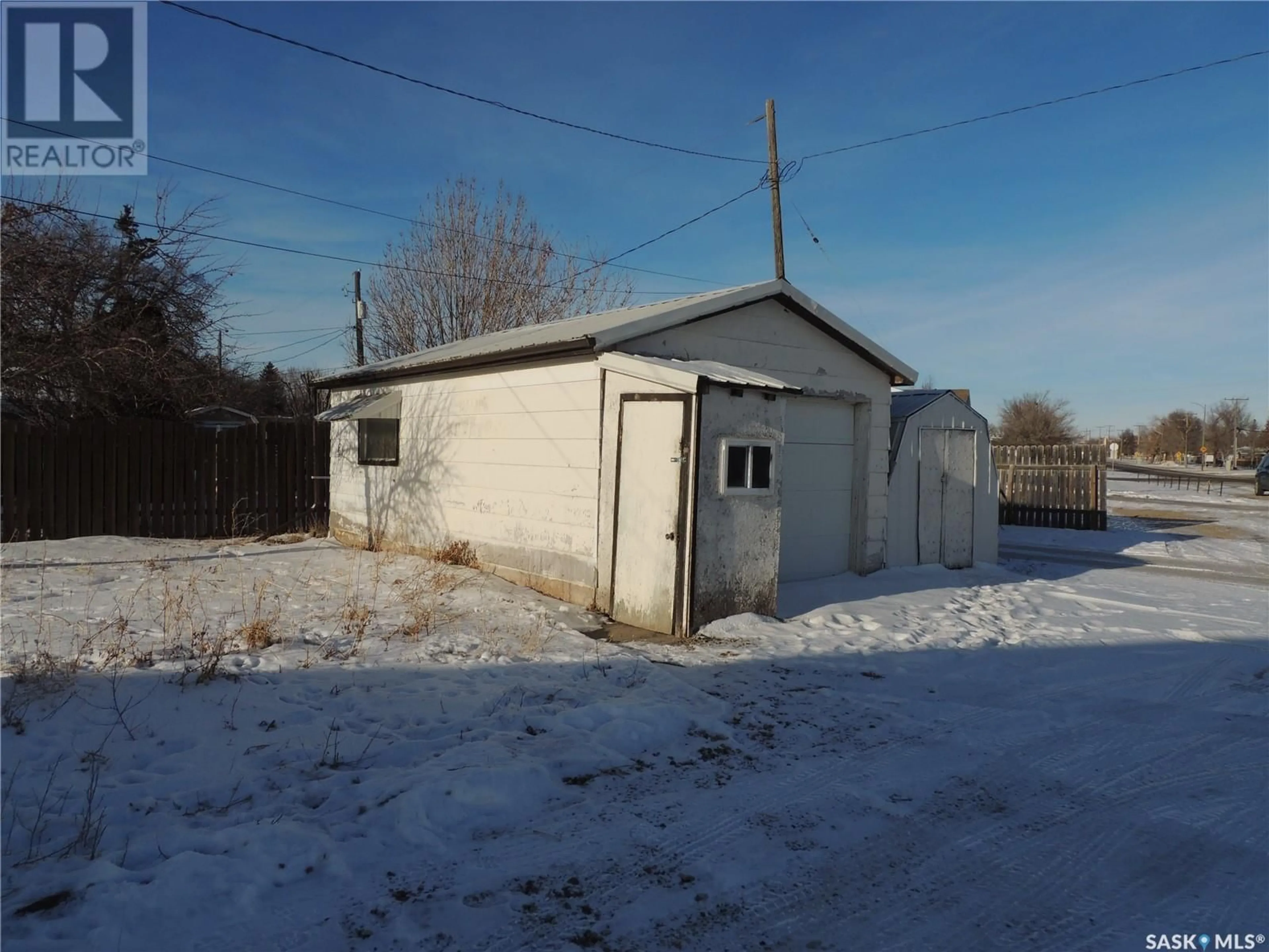 Unknown for 1201 7th STREET, Estevan Saskatchewan S4A1G8