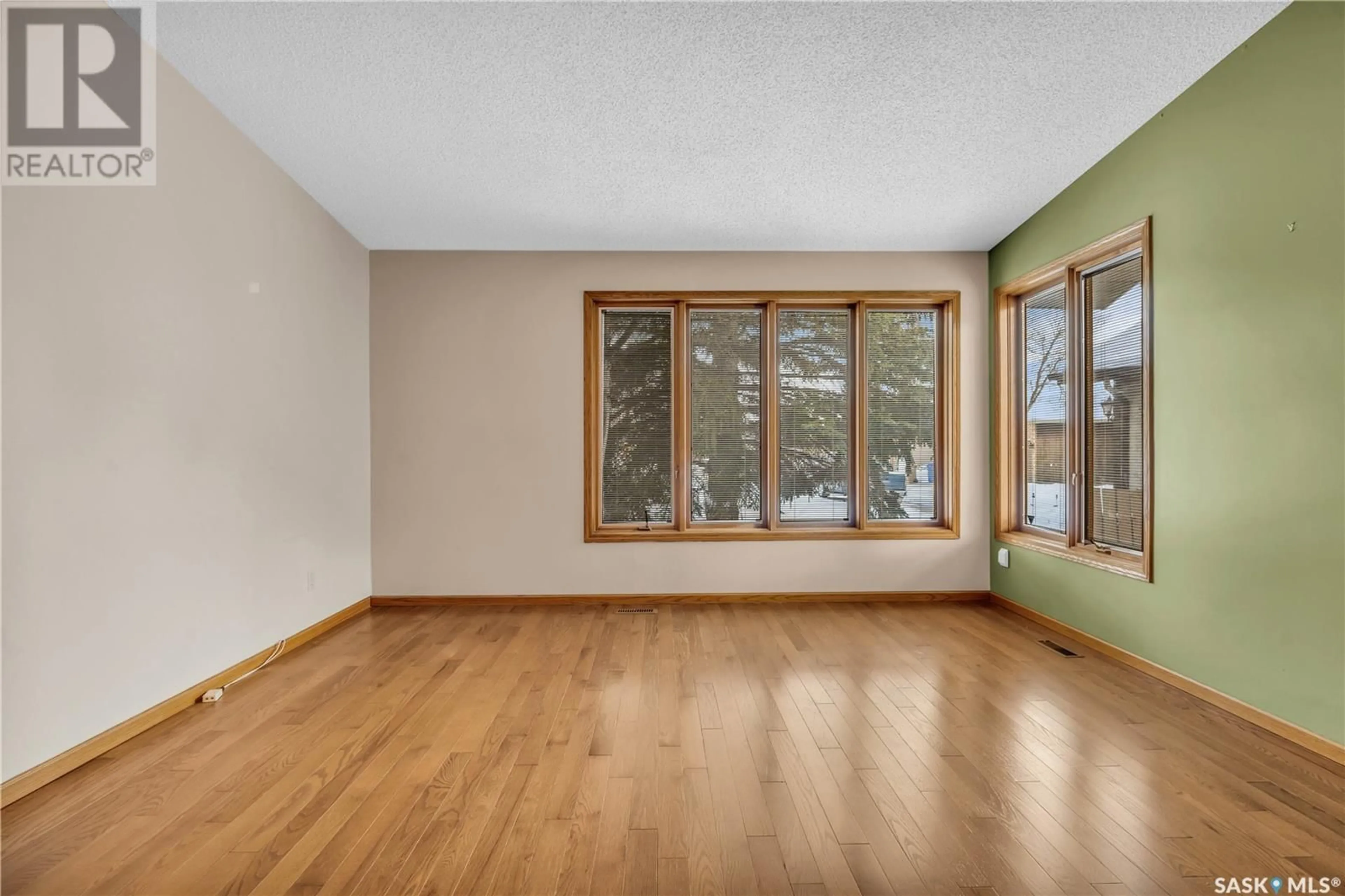 A pic of a room, wood floors for 2826 Audette BAY E, Regina Saskatchewan S4V1W9