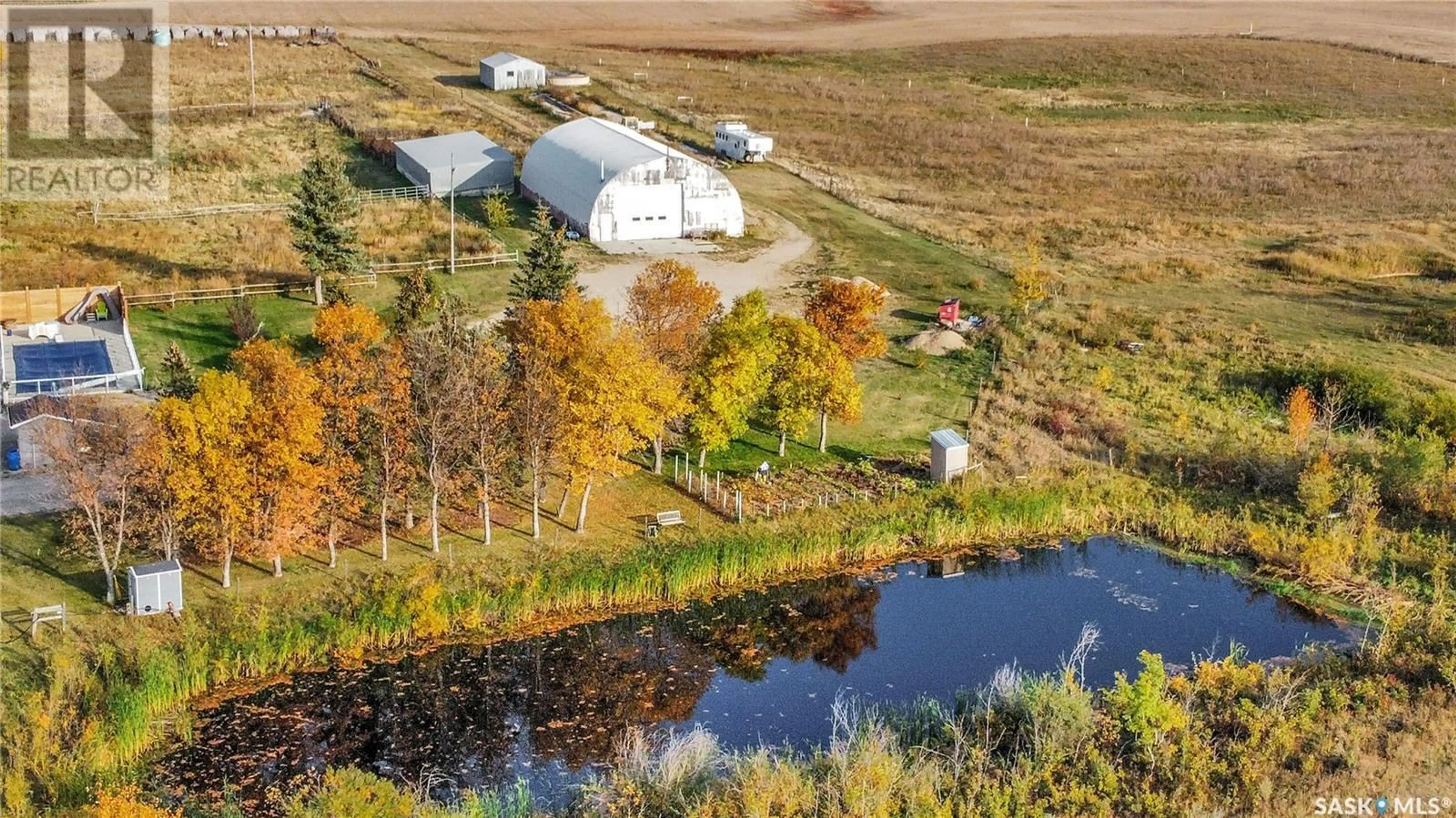 A pic from exterior of the house or condo, cottage for Moose Mtn View Acreage, Moose Mountain Rm No. 63 Saskatchewan S0C0R0