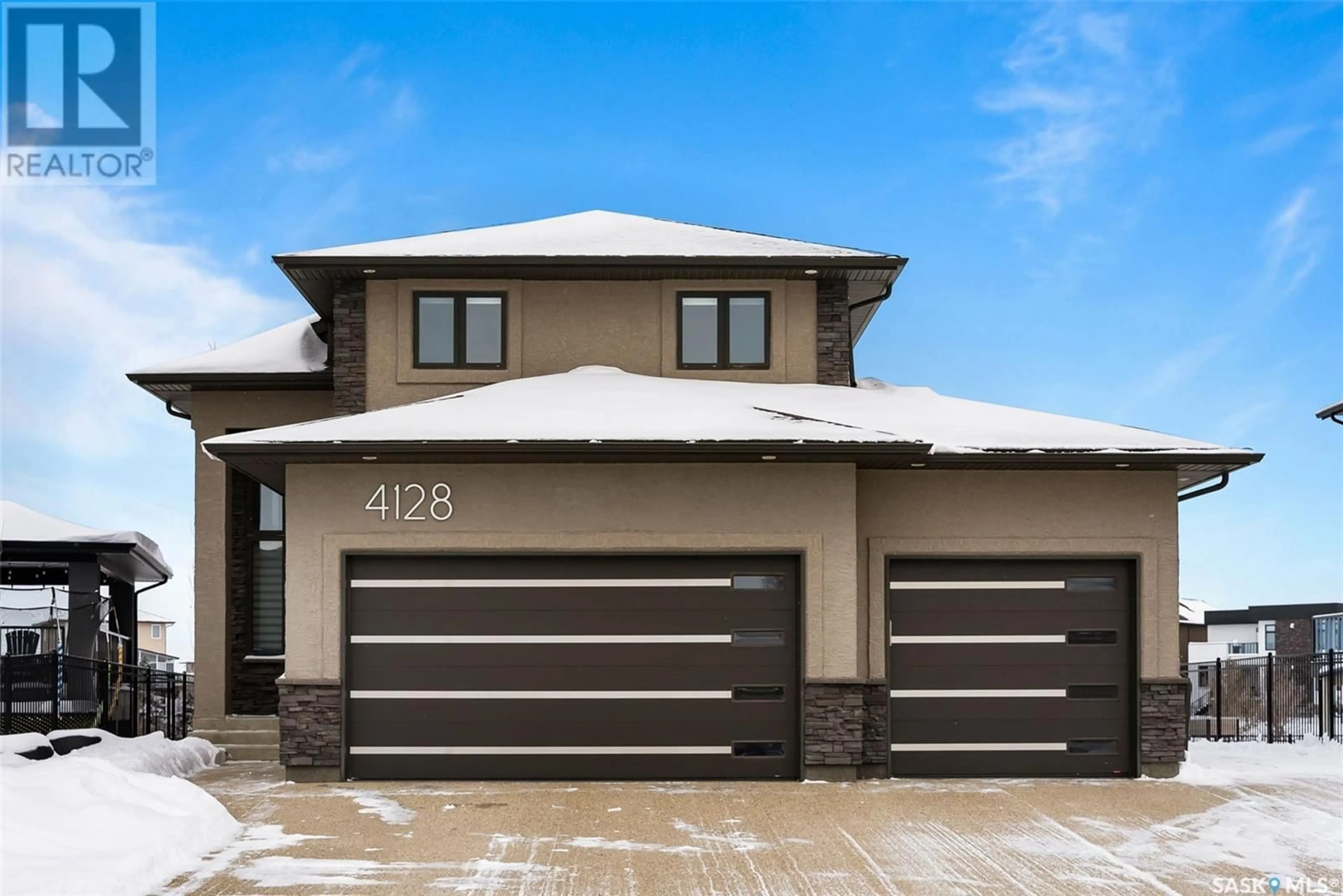 Unknown for 4128 GREEN WILLOW TERRACE, Regina Saskatchewan S4V1M3