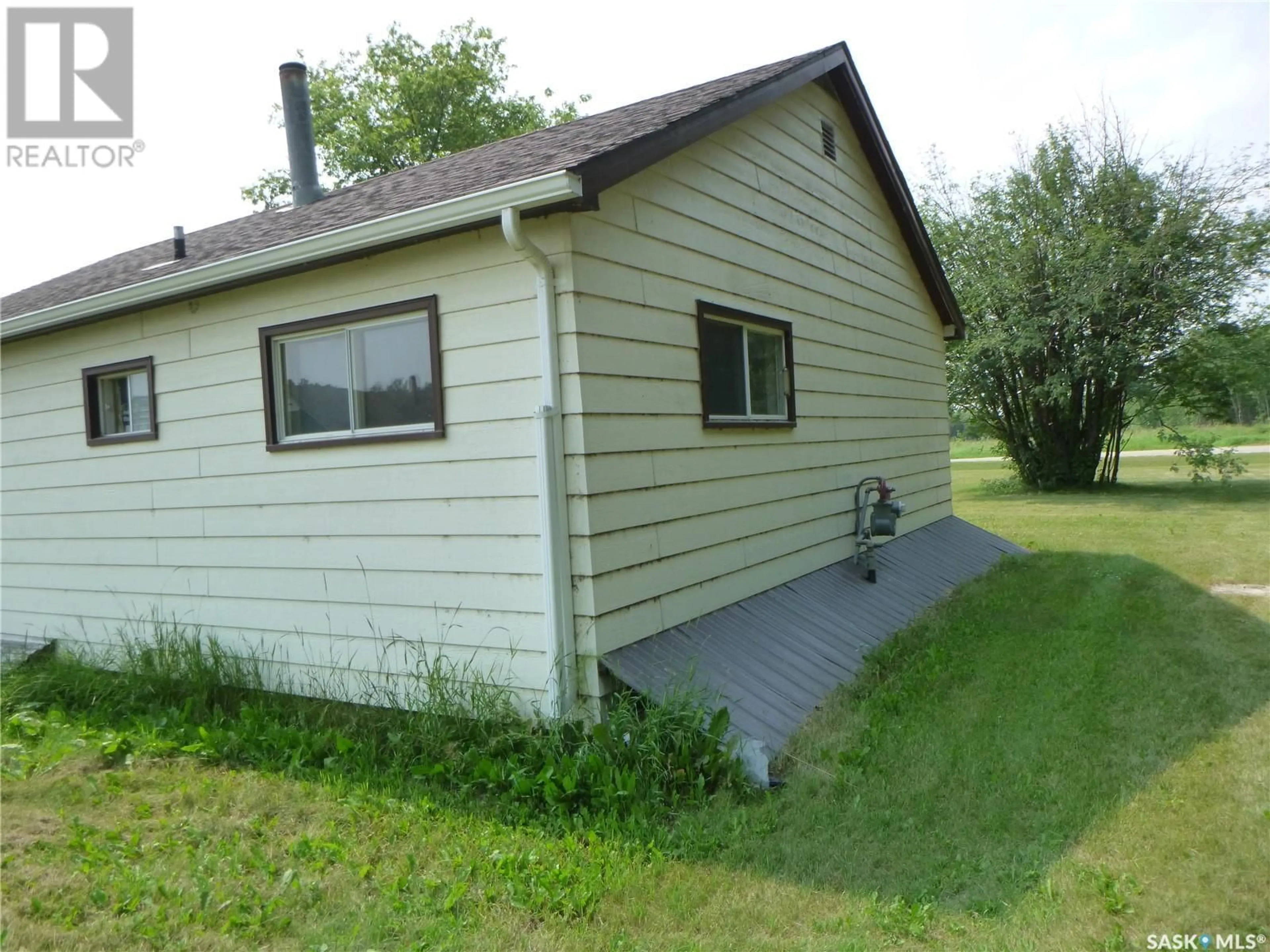 Shed for Bjorkdale Acreage, Bjorkdale Rm No. 426 Saskatchewan S0E0E0