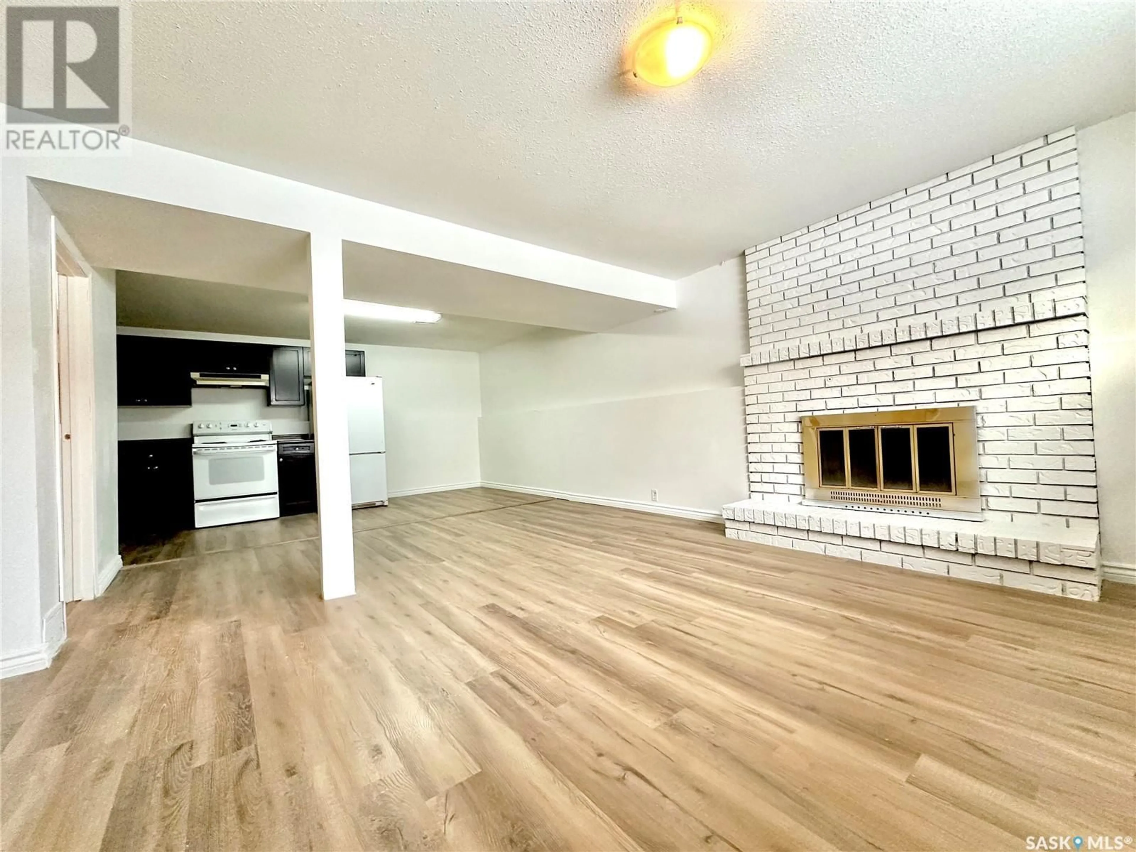 A pic of a room, wood floors for 638 REDBERRY ROAD, Saskatoon Saskatchewan S7K4S5