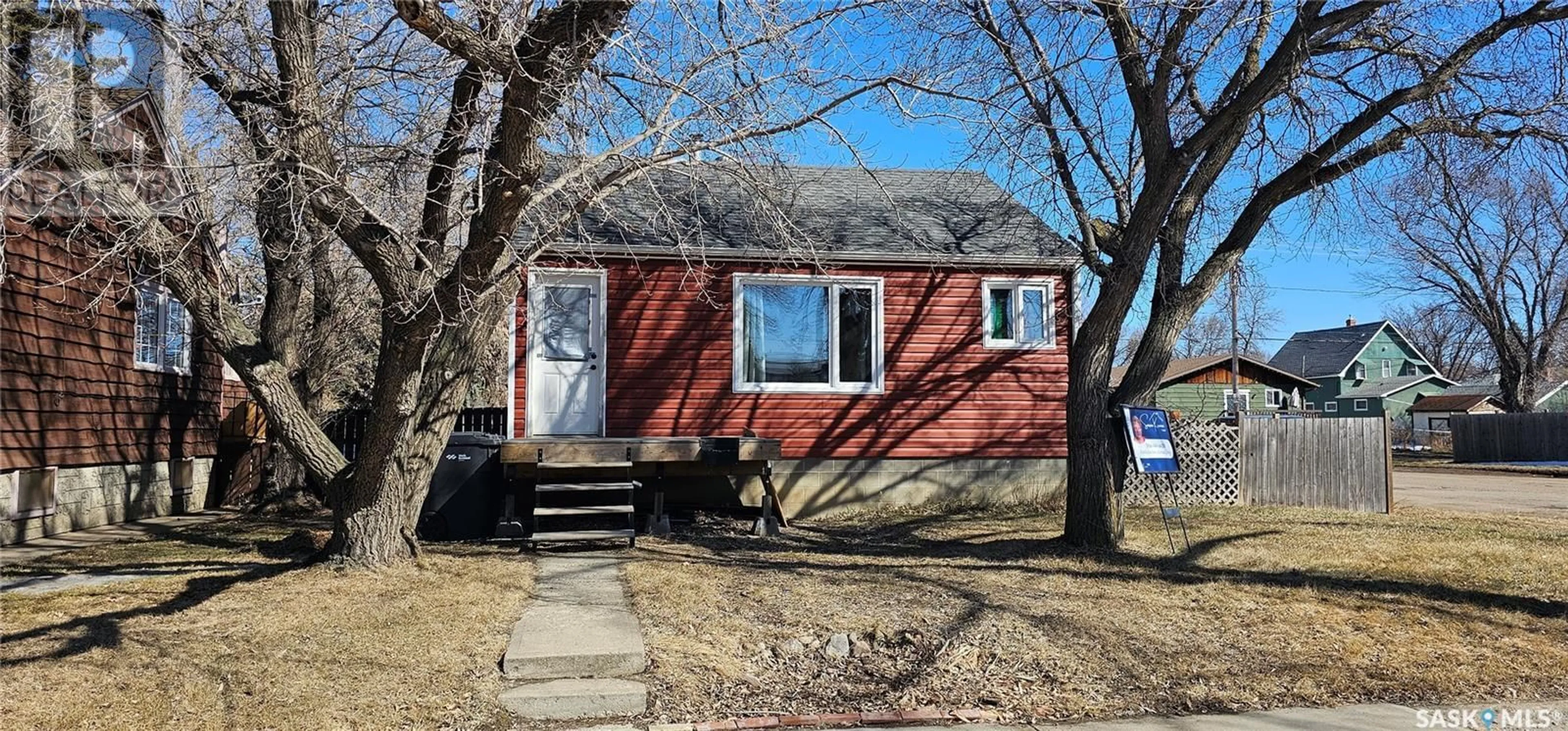 Unknown for 1202 106TH STREET, North Battleford Saskatchewan S9A1X2