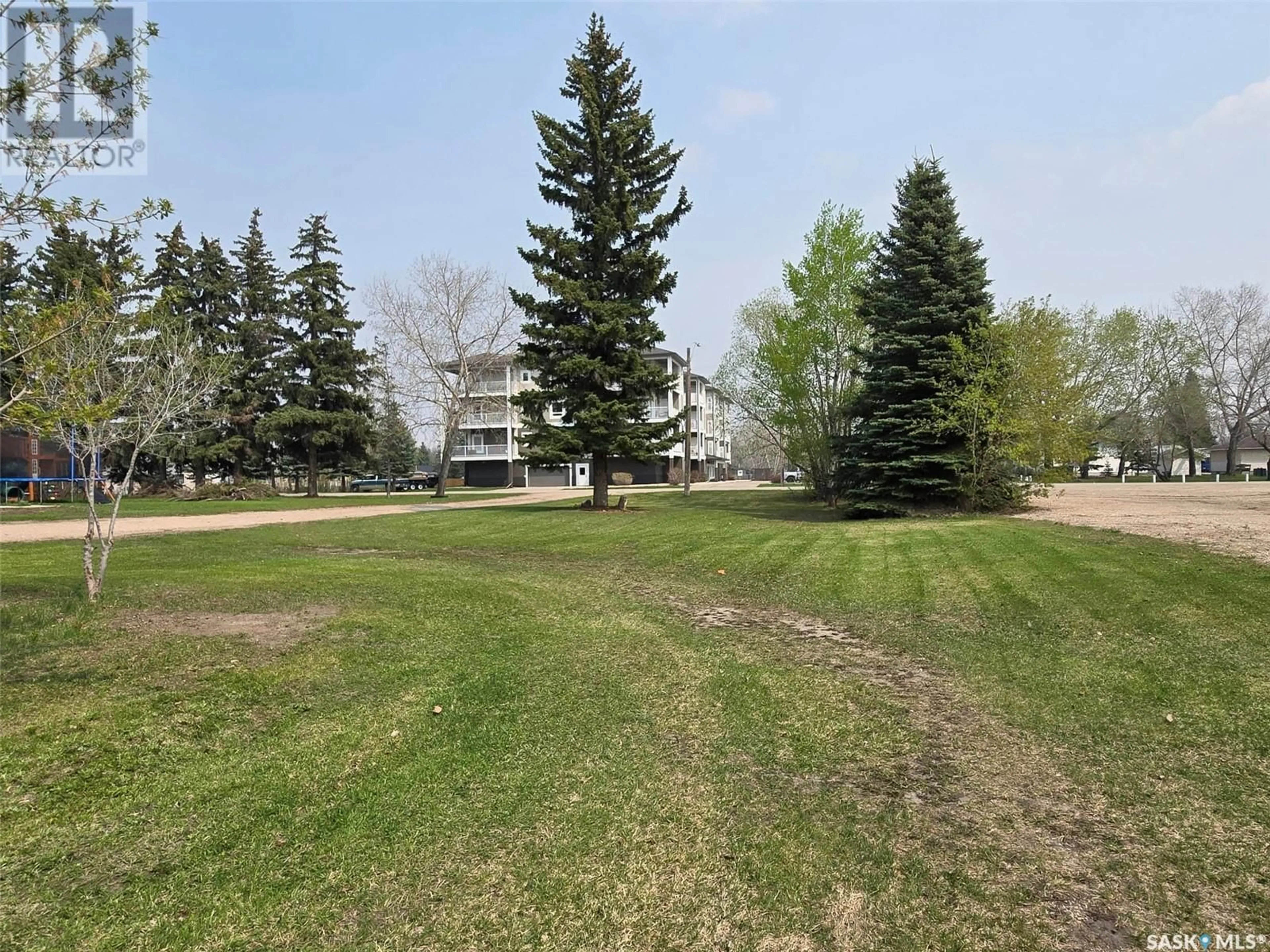 A pic from exterior of the house or condo, the front or back of building for 35 Mayo STREET, Lanigan Saskatchewan S0K2M0