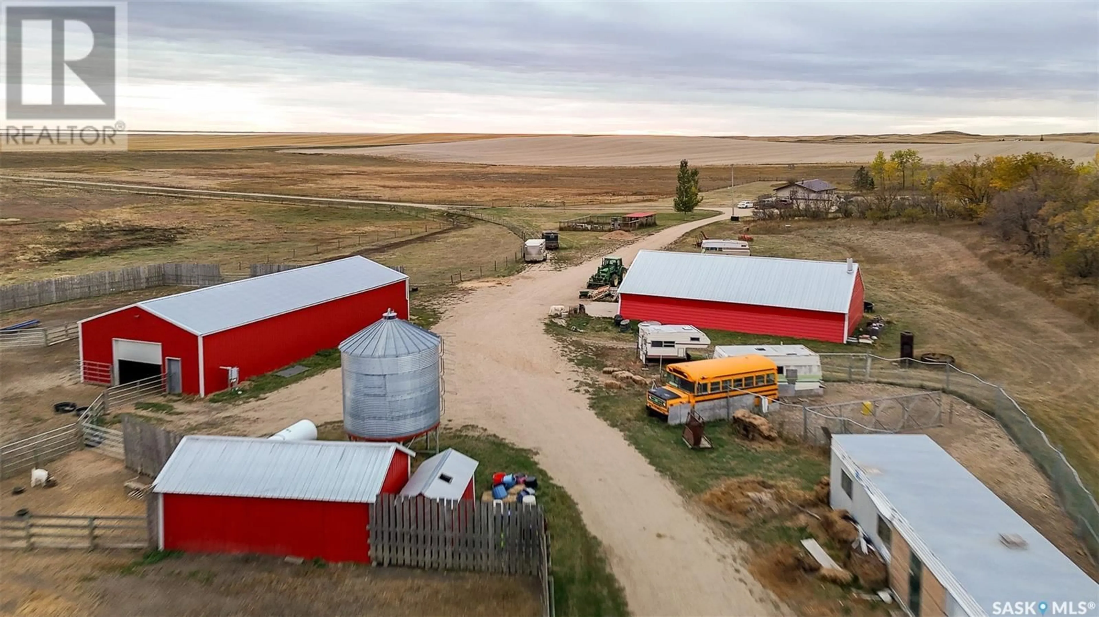 Shed for Rural Address, Hillsborough Rm No. 132 Saskatchewan S6H7S9