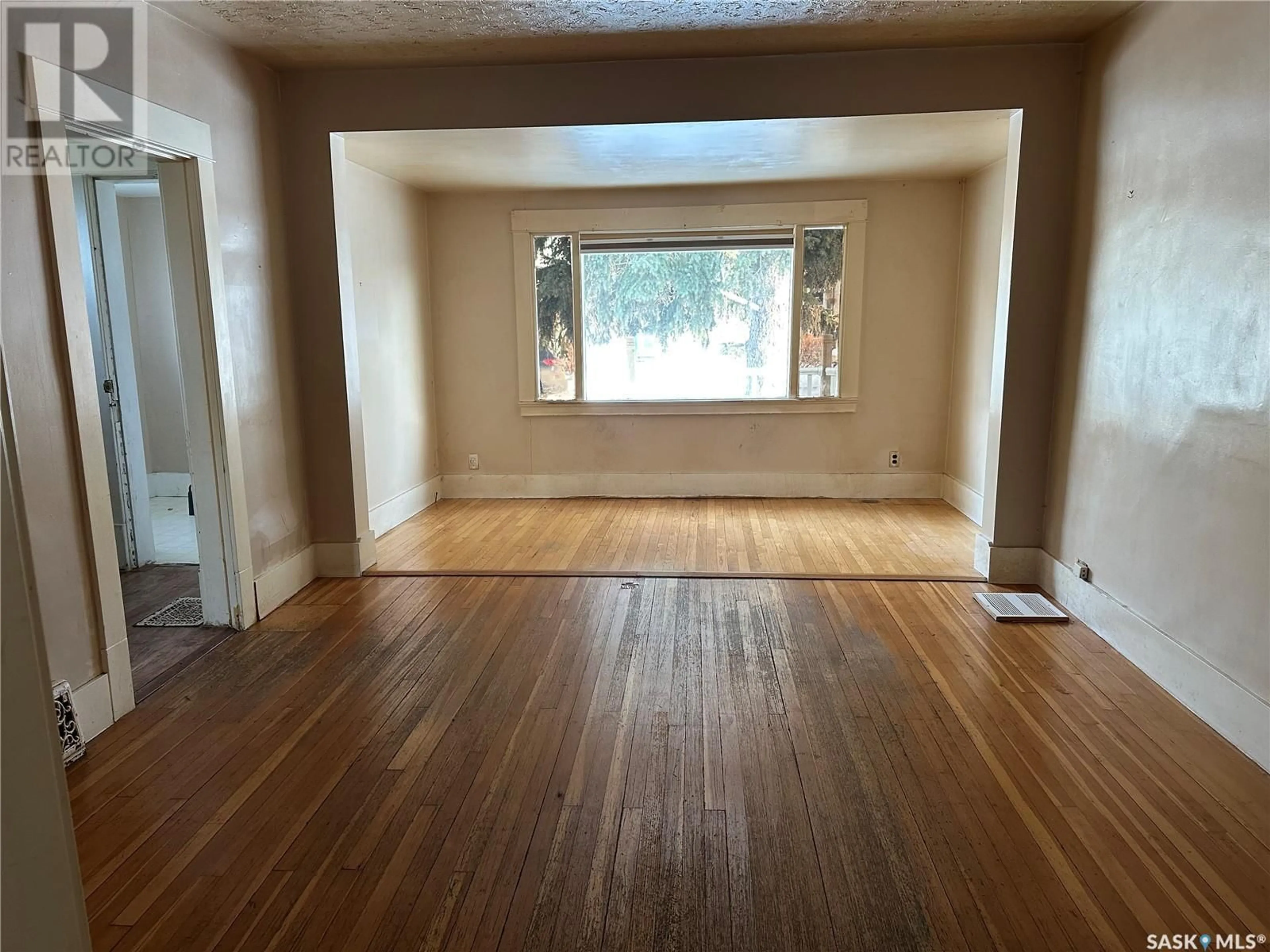 A pic of a room, wood floors for 2550 Atkinson STREET, Regina Saskatchewan S4N3X7