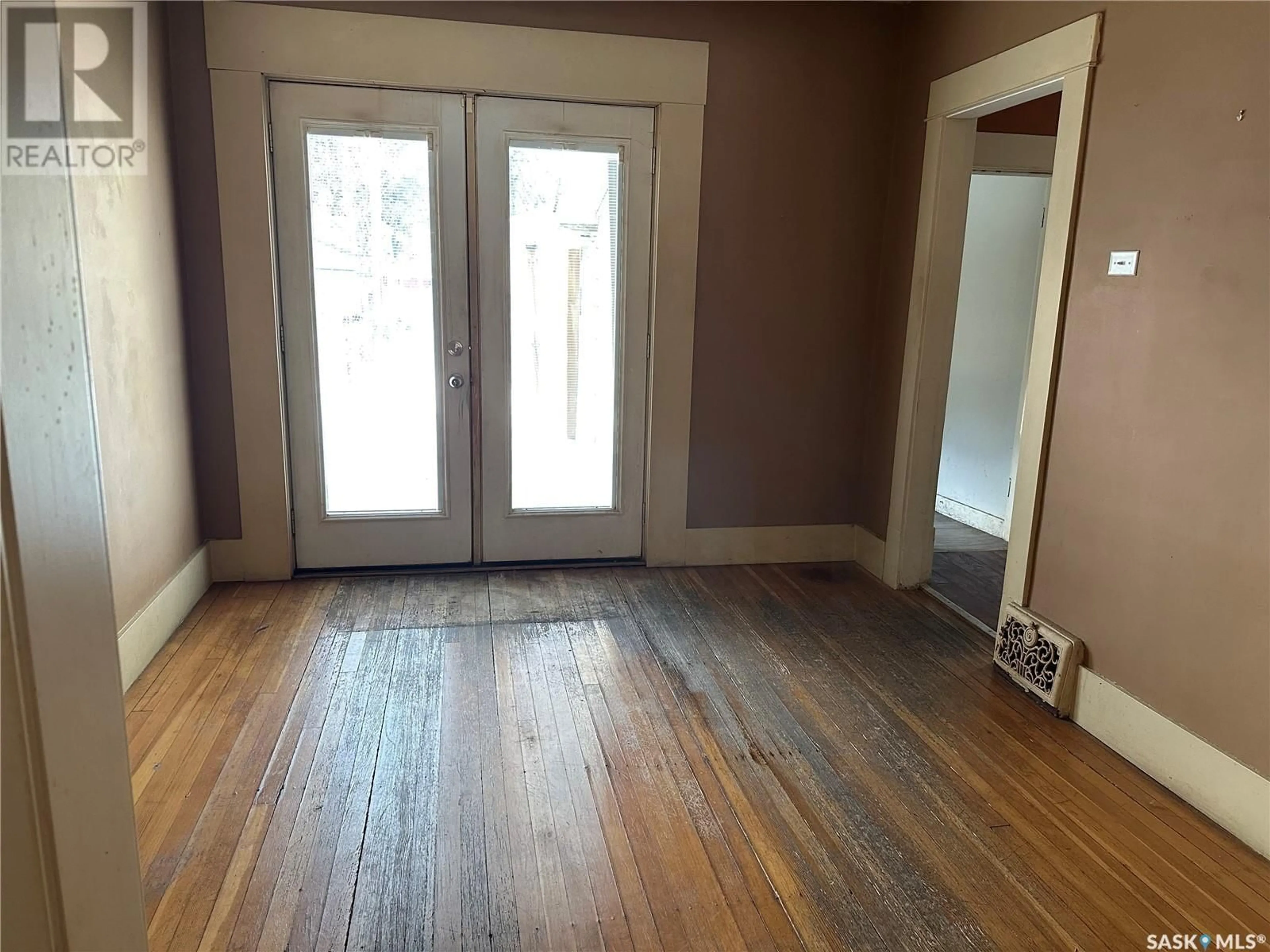 A pic of a room, wood floors for 2550 Atkinson STREET, Regina Saskatchewan S4N3X7