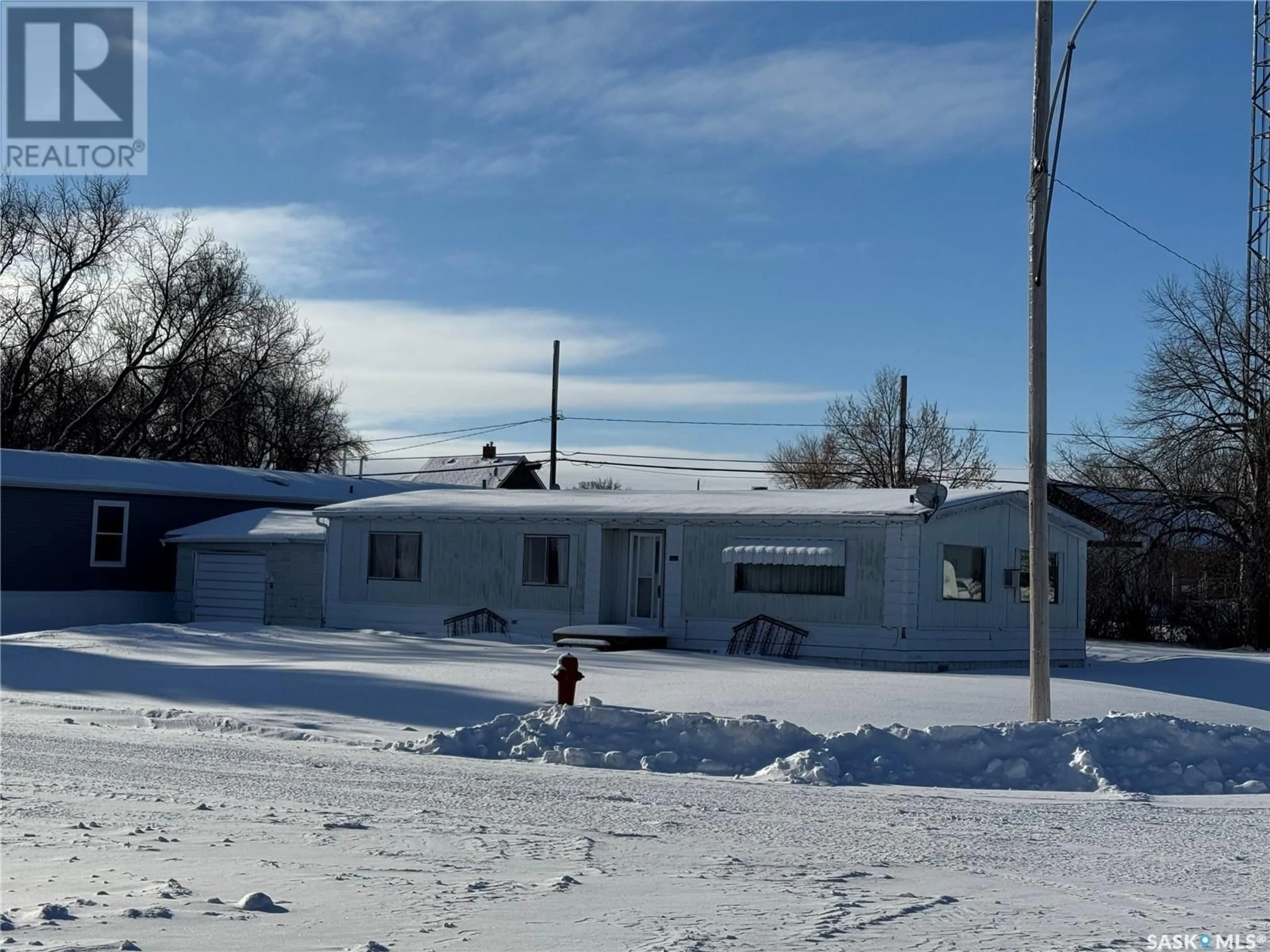 Unknown for 111 Angus STREET, Stockholm Saskatchewan S0A3Y0