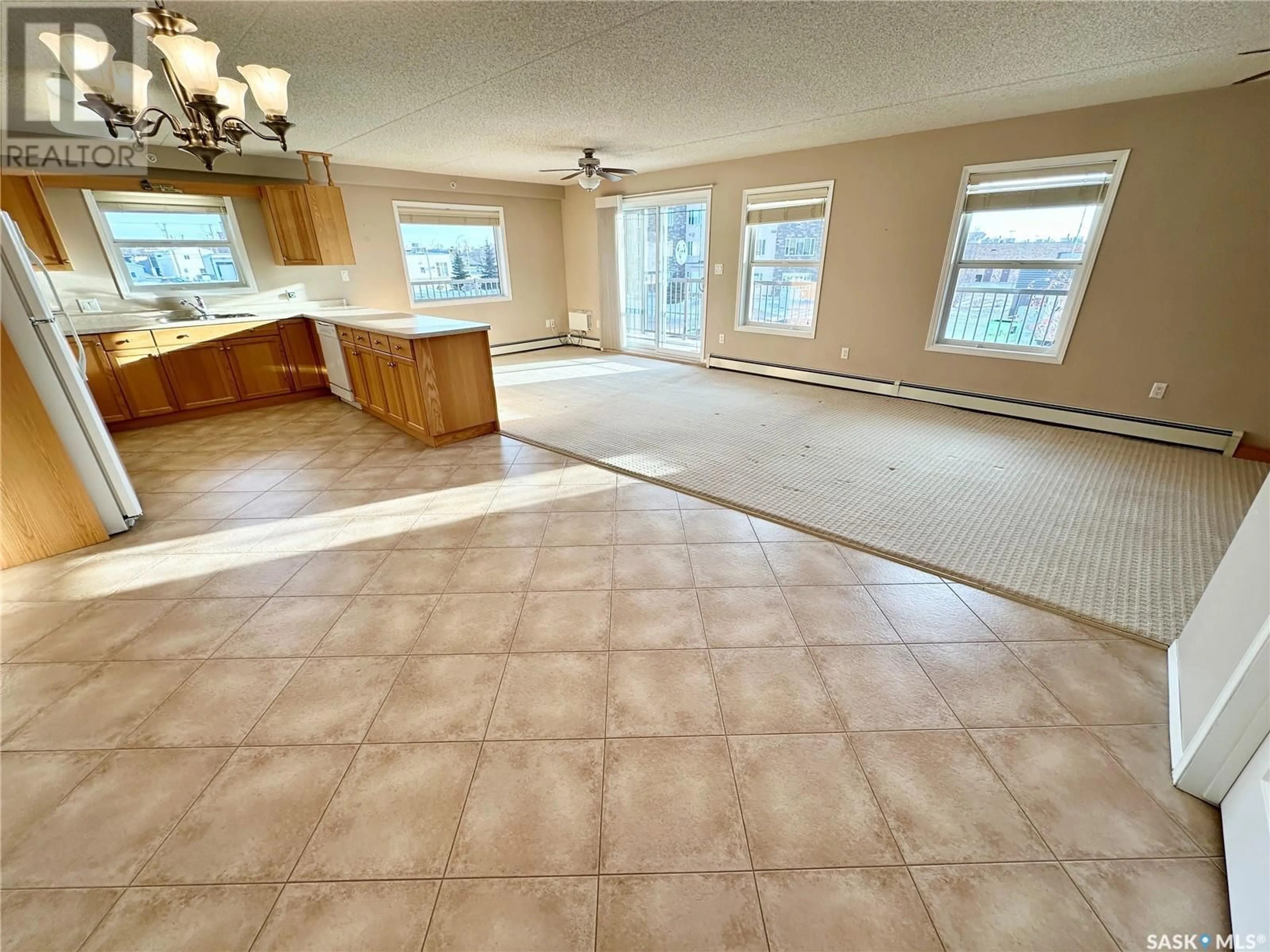 A pic of a room for 122 - 204 GOVERNMENT ROAD, Weyburn Saskatchewan S4H0P1