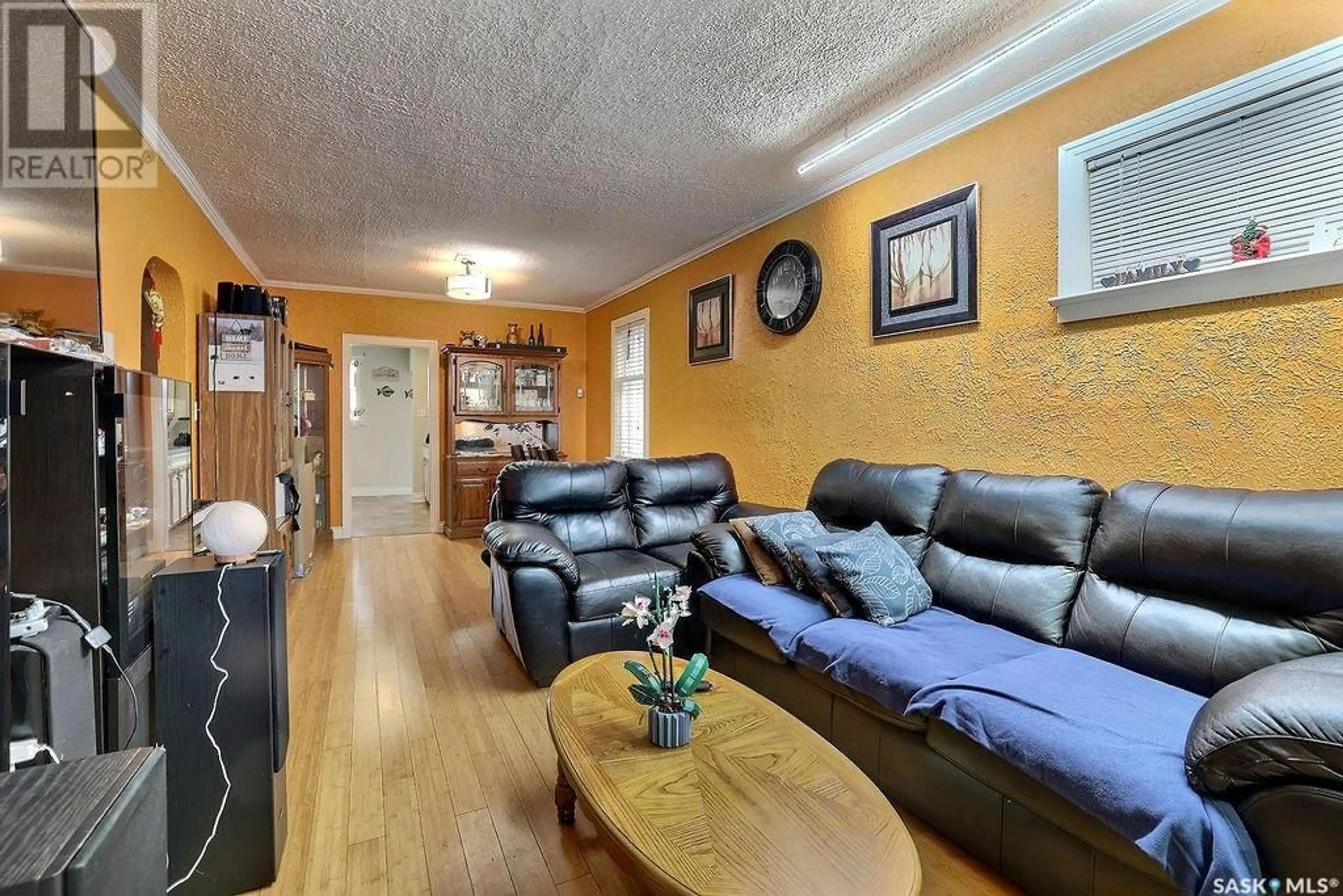 Living room with furniture, unknown for 2077 Elliott STREET, Regina Saskatchewan S4N3G8