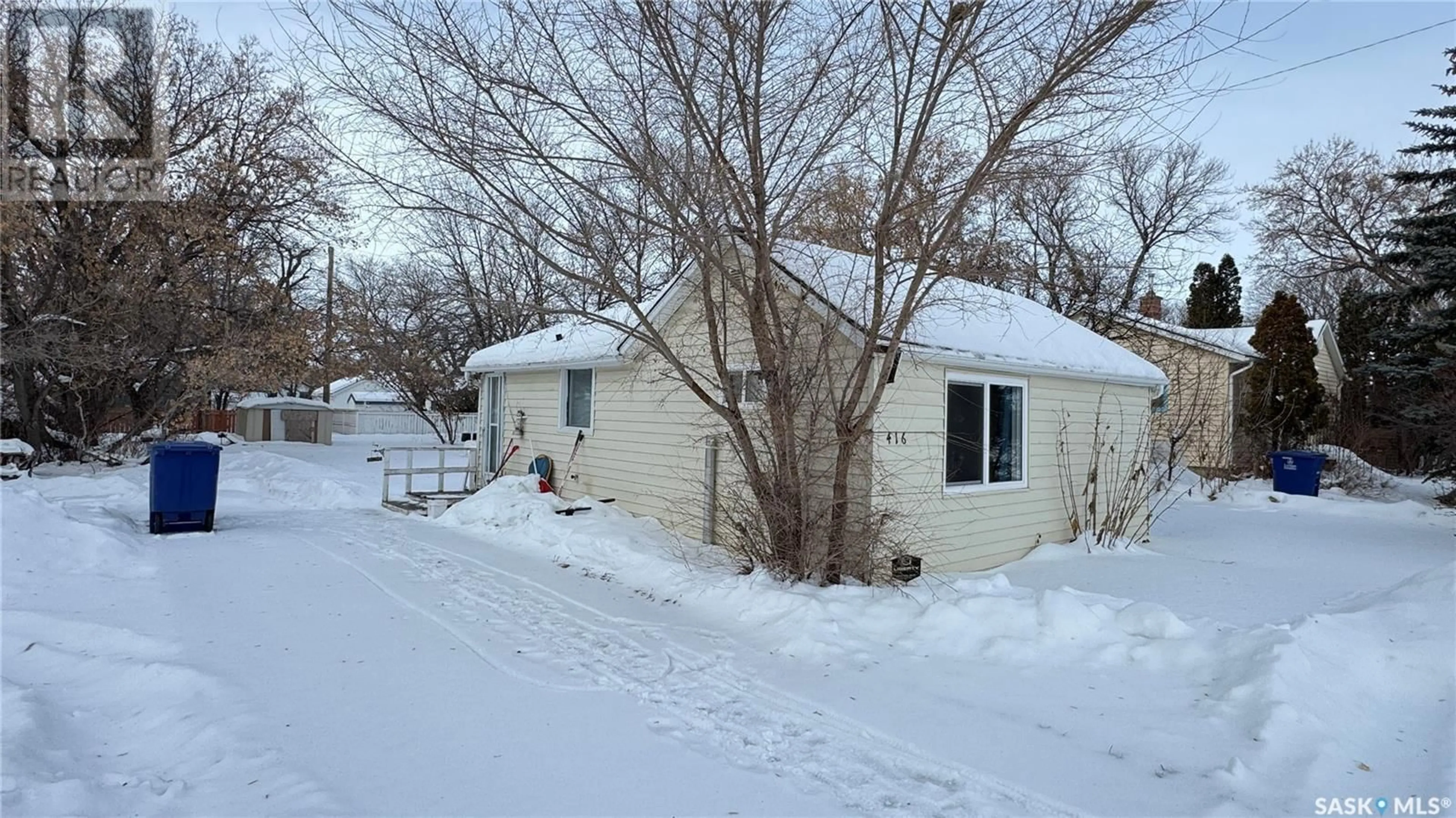 Unknown for 416 Simpson STREET, Outlook Saskatchewan S0L2N0