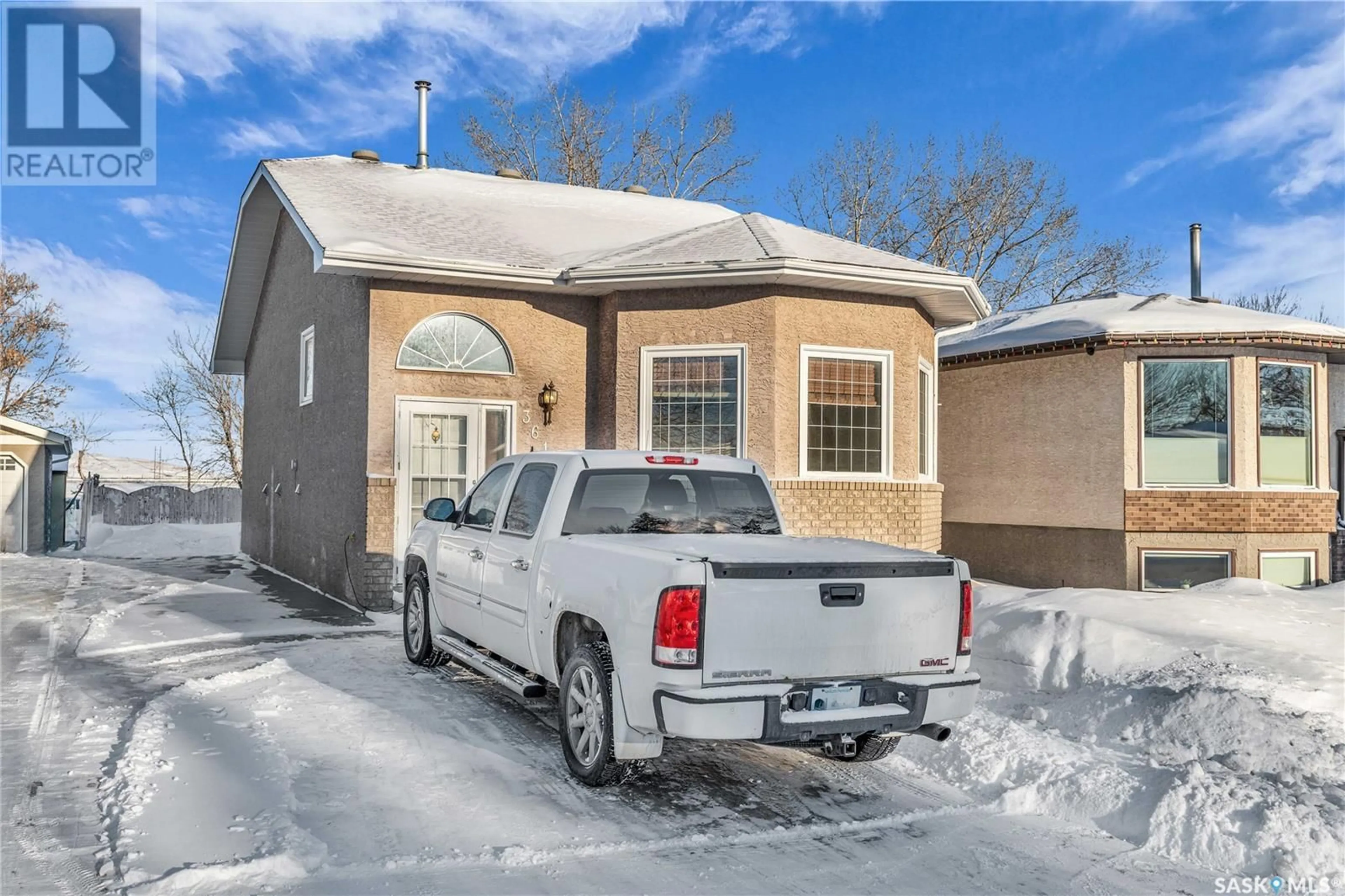 Unknown for 3618 Cormorant DRIVE E, Regina Saskatchewan S4N7G2