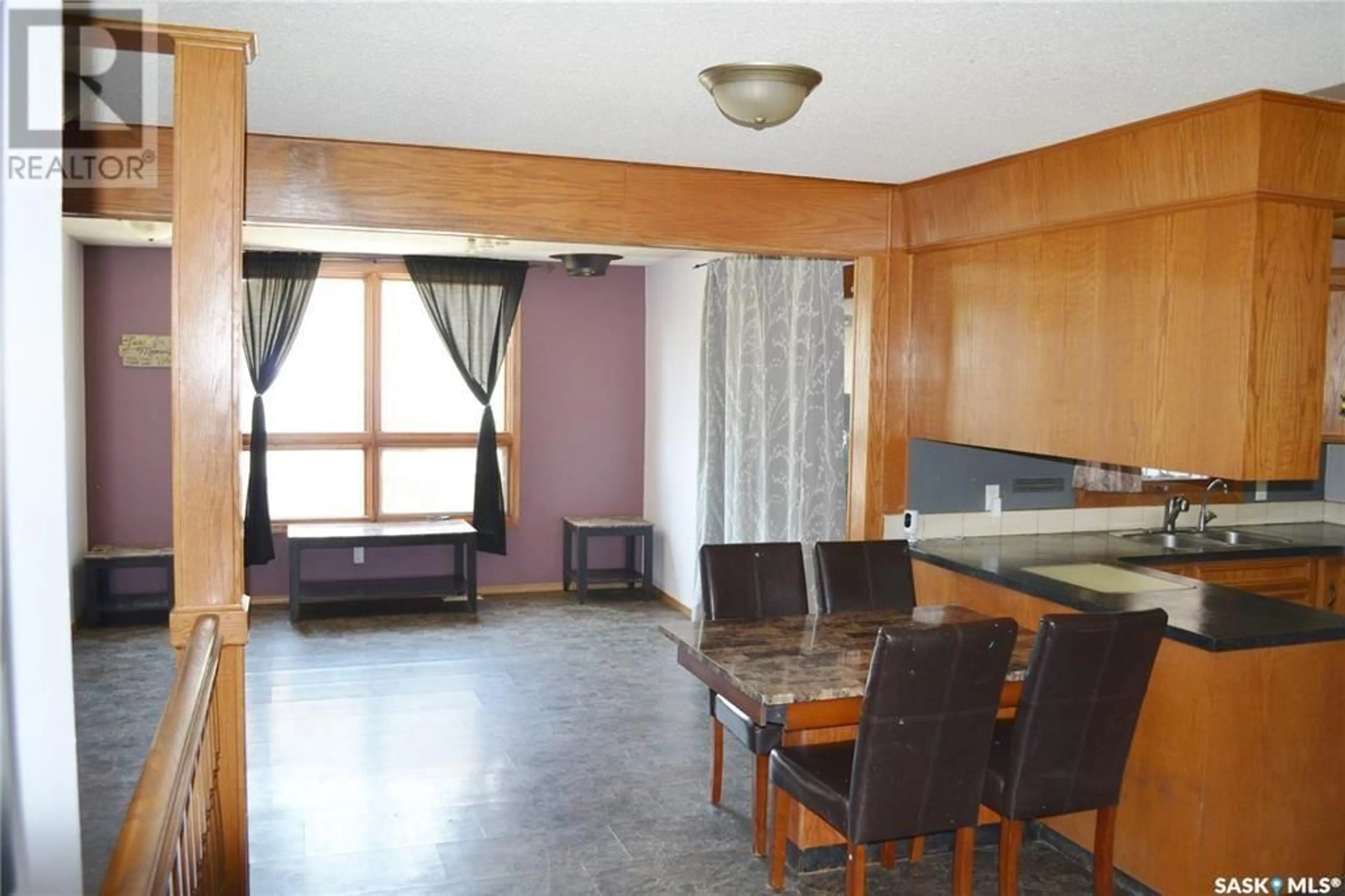 Dining room, unknown for 150 BURTON STREET, Grand Coulee Saskatchewan S4P2Z2