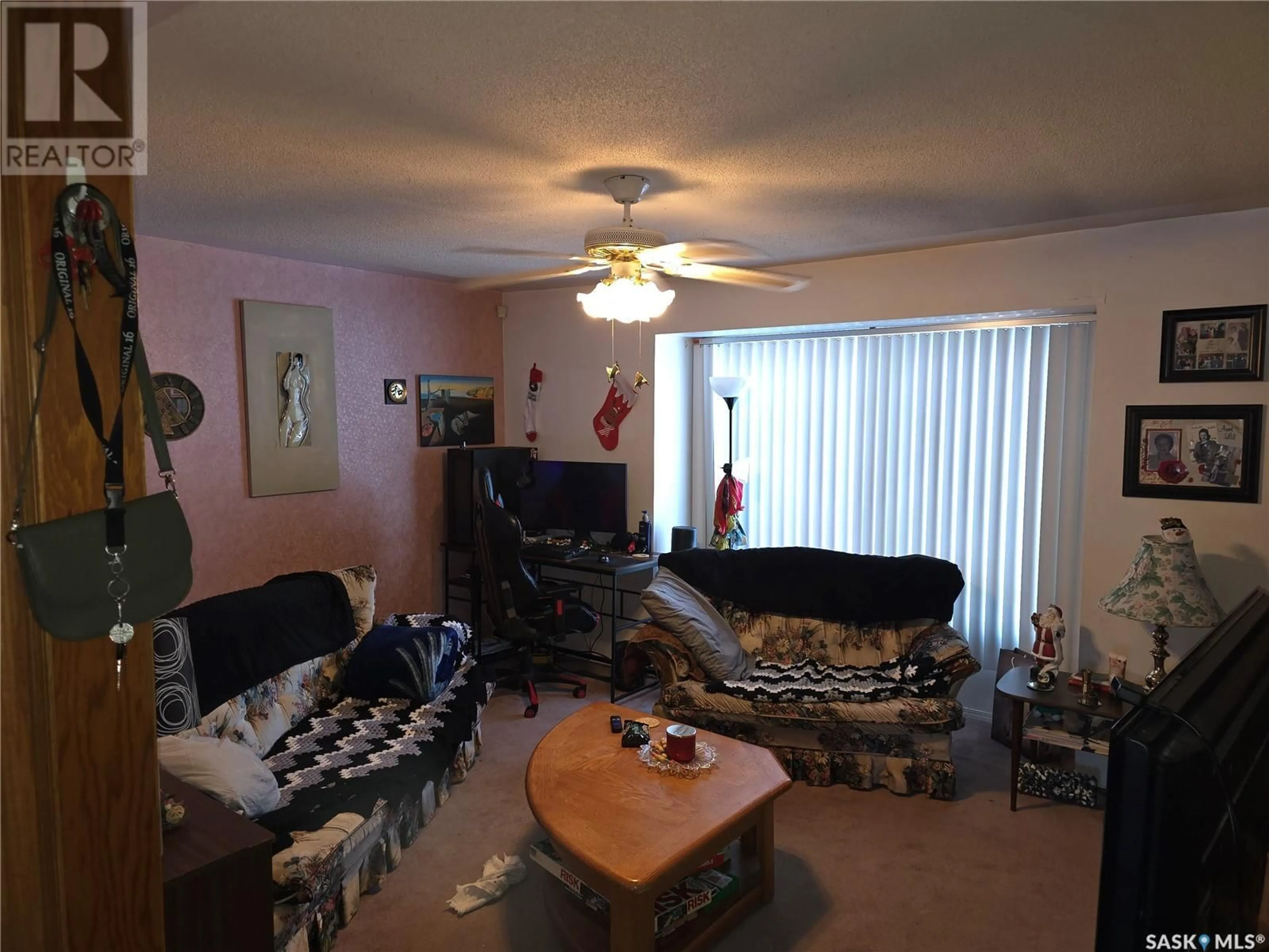 A pic of a room for 845 Pasqua STREET, Regina Saskatchewan S4T4K7