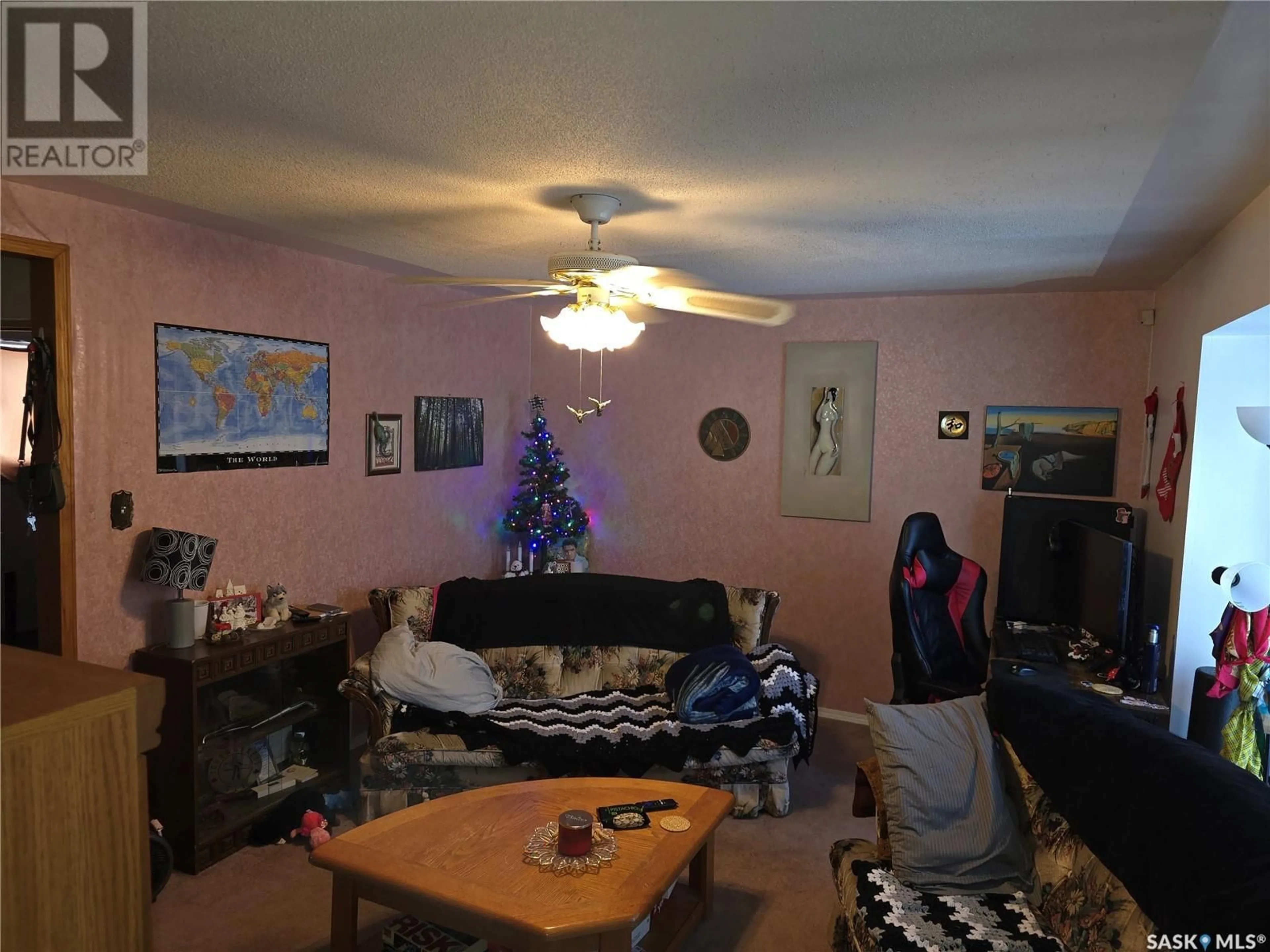 A pic of a room for 845 Pasqua STREET, Regina Saskatchewan S4T4K7