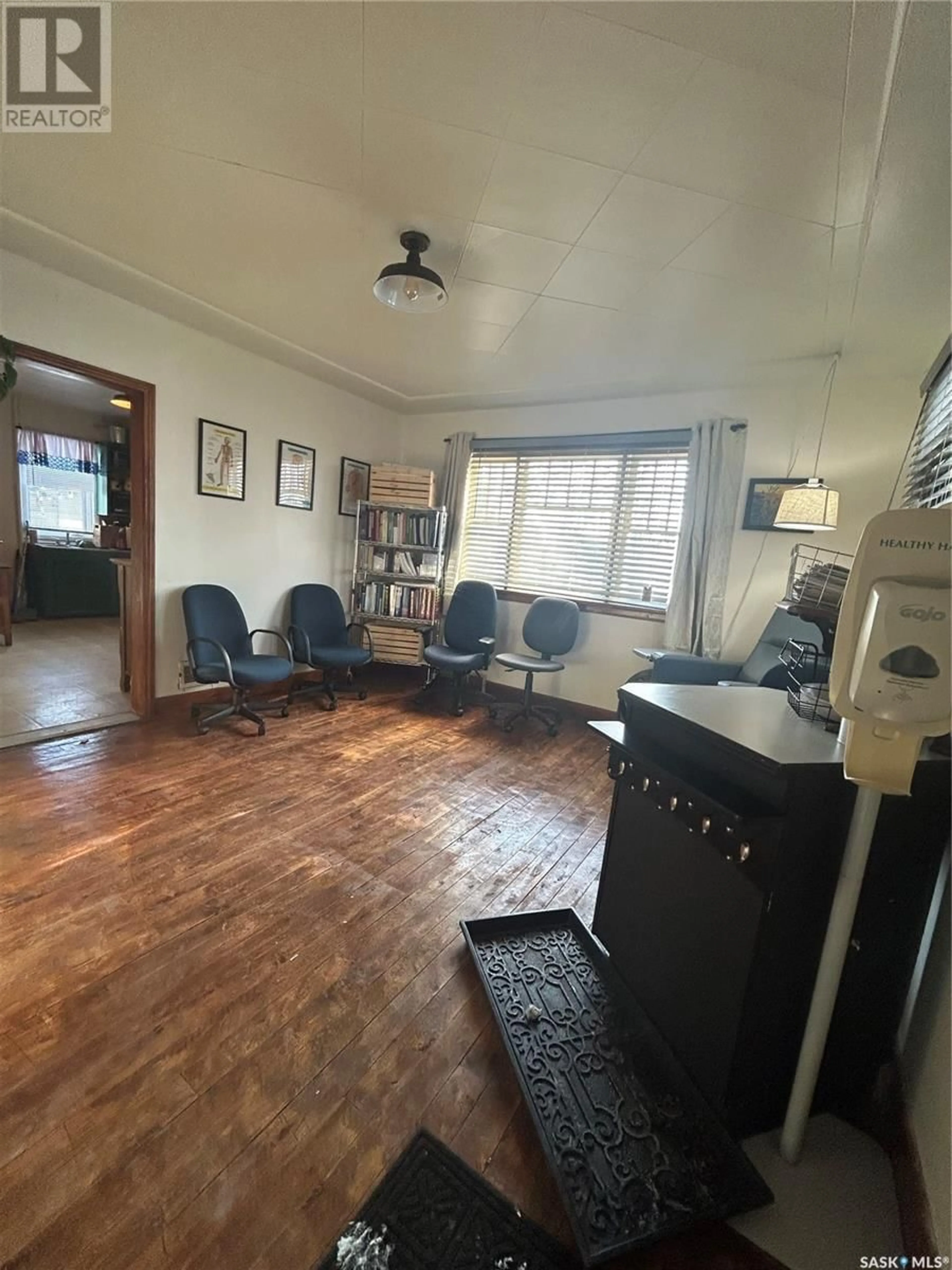 A pic of a room for 207 KATZ STREET, Pelly Saskatchewan S0A2Z0