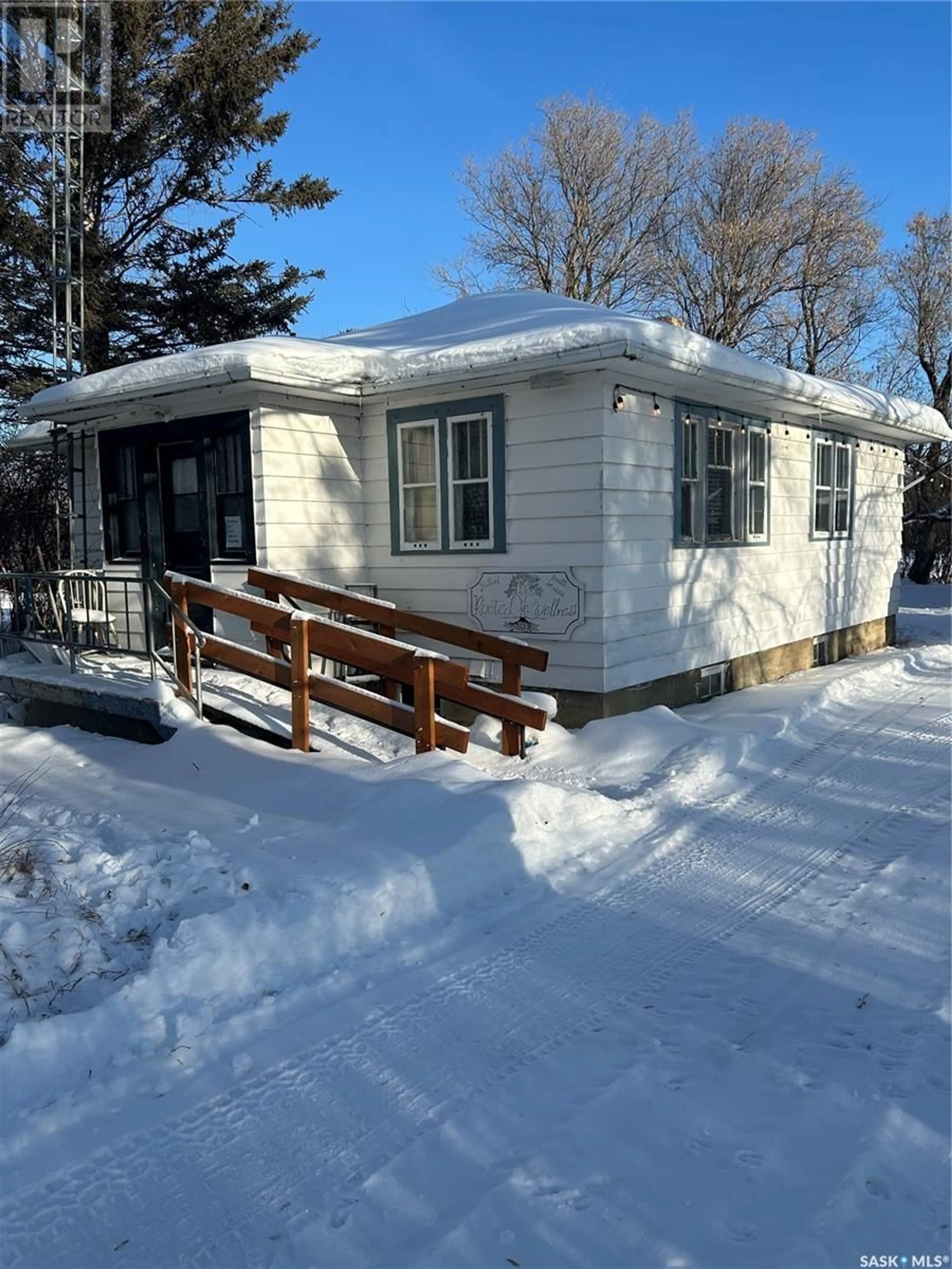 Unknown for 207 Katz STREET, Pelly Saskatchewan S0A2Z0