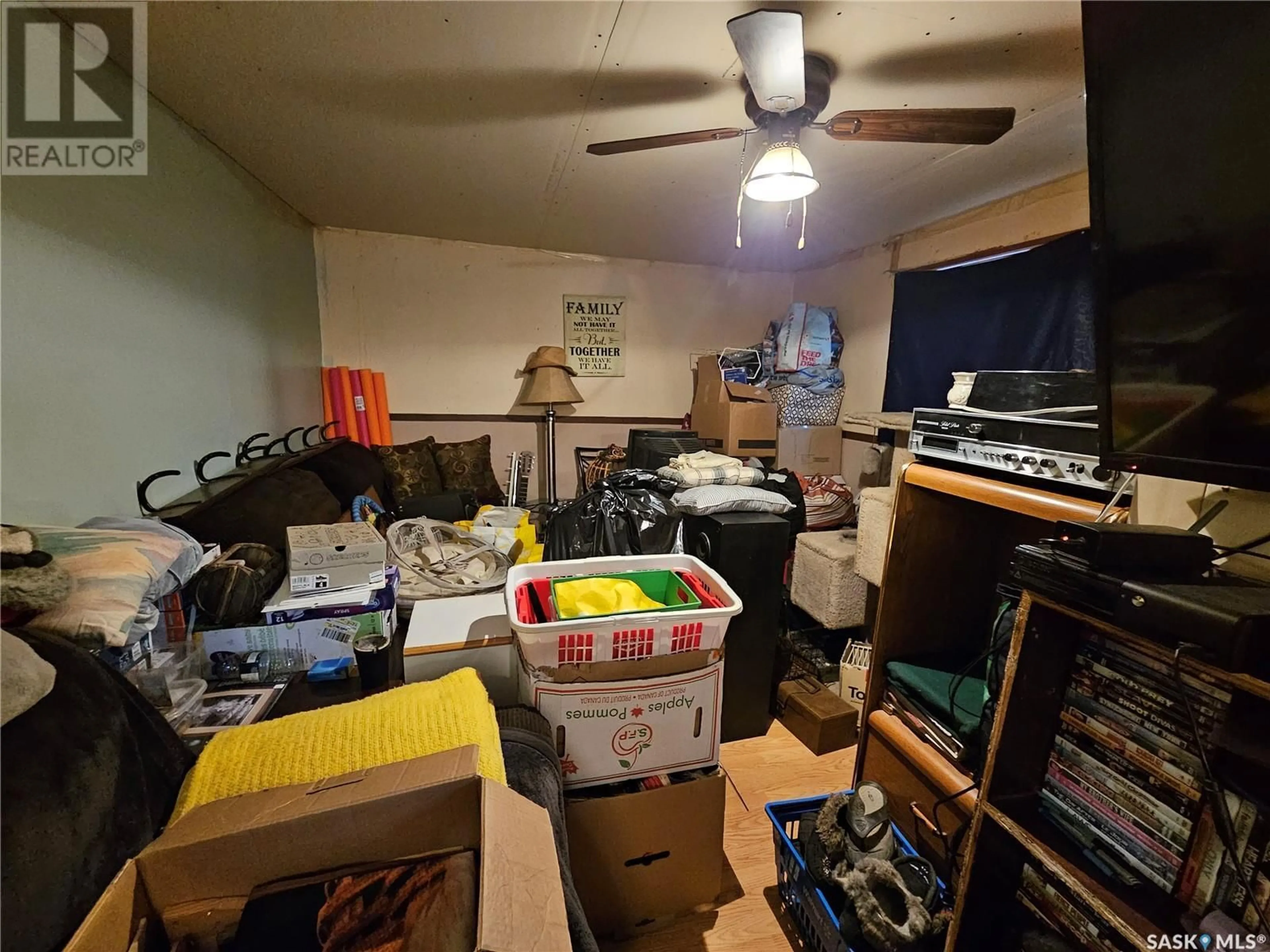 A pic of a room for 118 Warwick STREET, Neville Saskatchewan S0N1T0