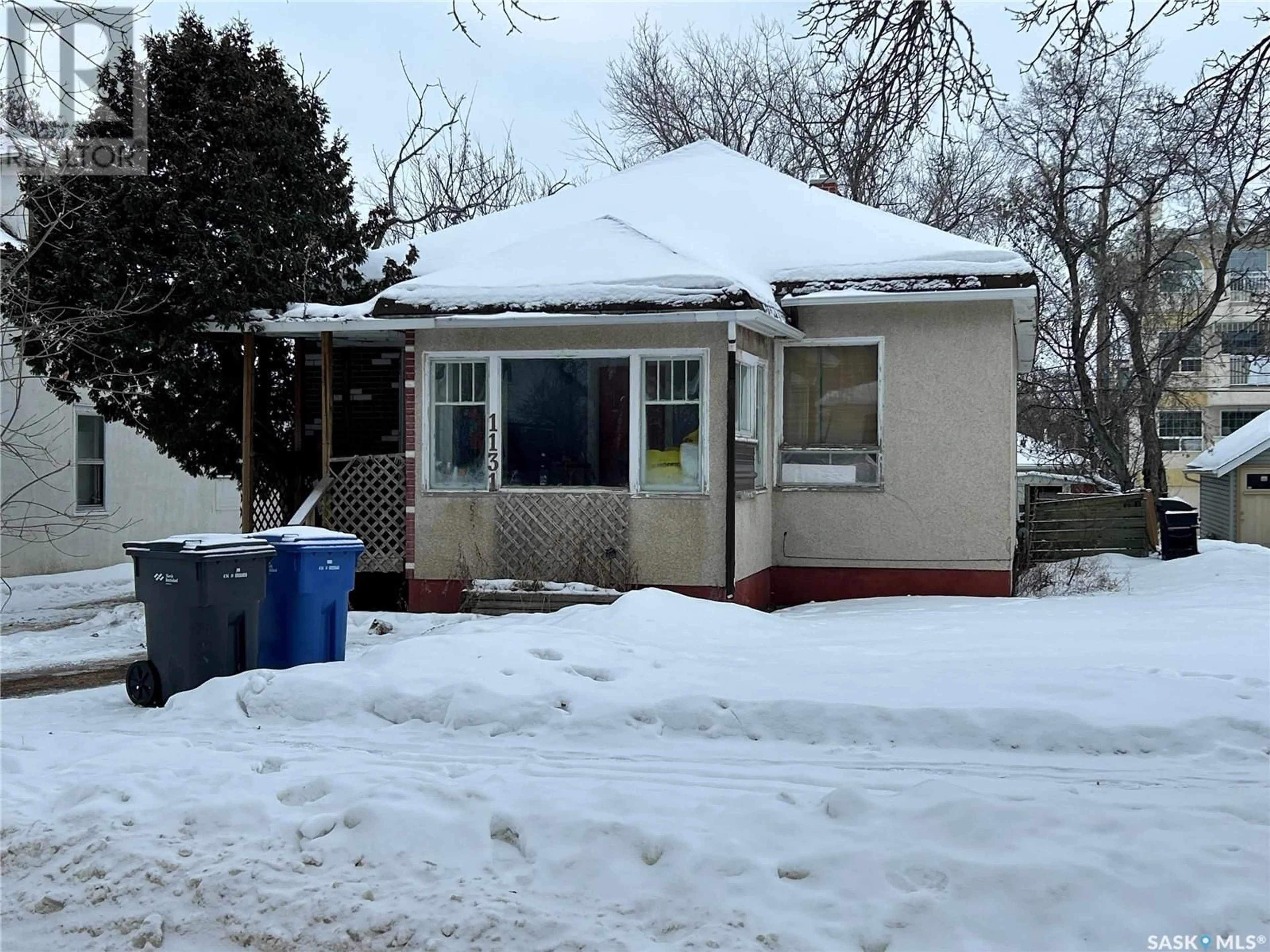 Shed for 1131 104th STREET, North Battleford Saskatchewan S9A1N5