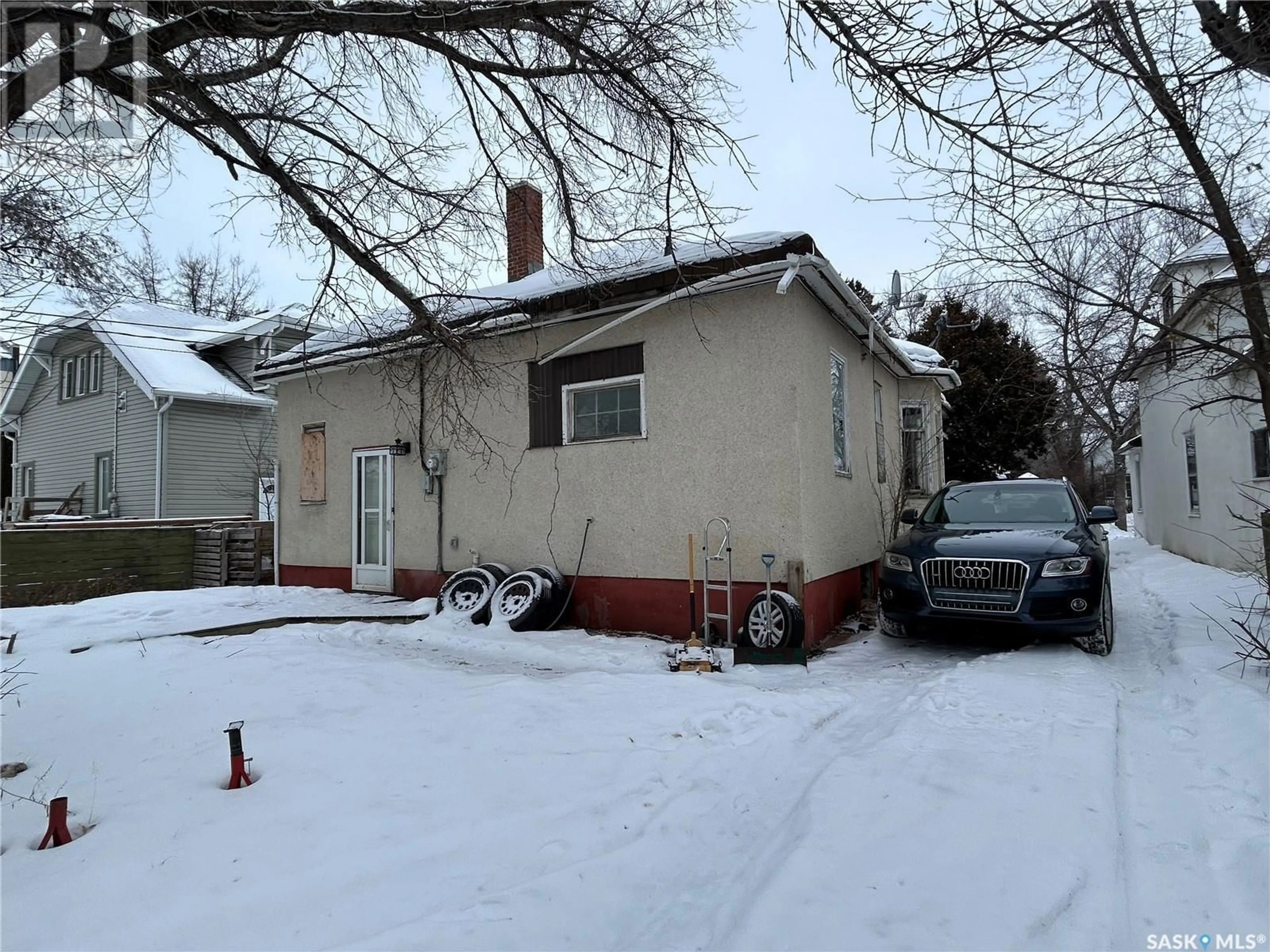 Unknown for 1131 104th STREET, North Battleford Saskatchewan S9A1N5