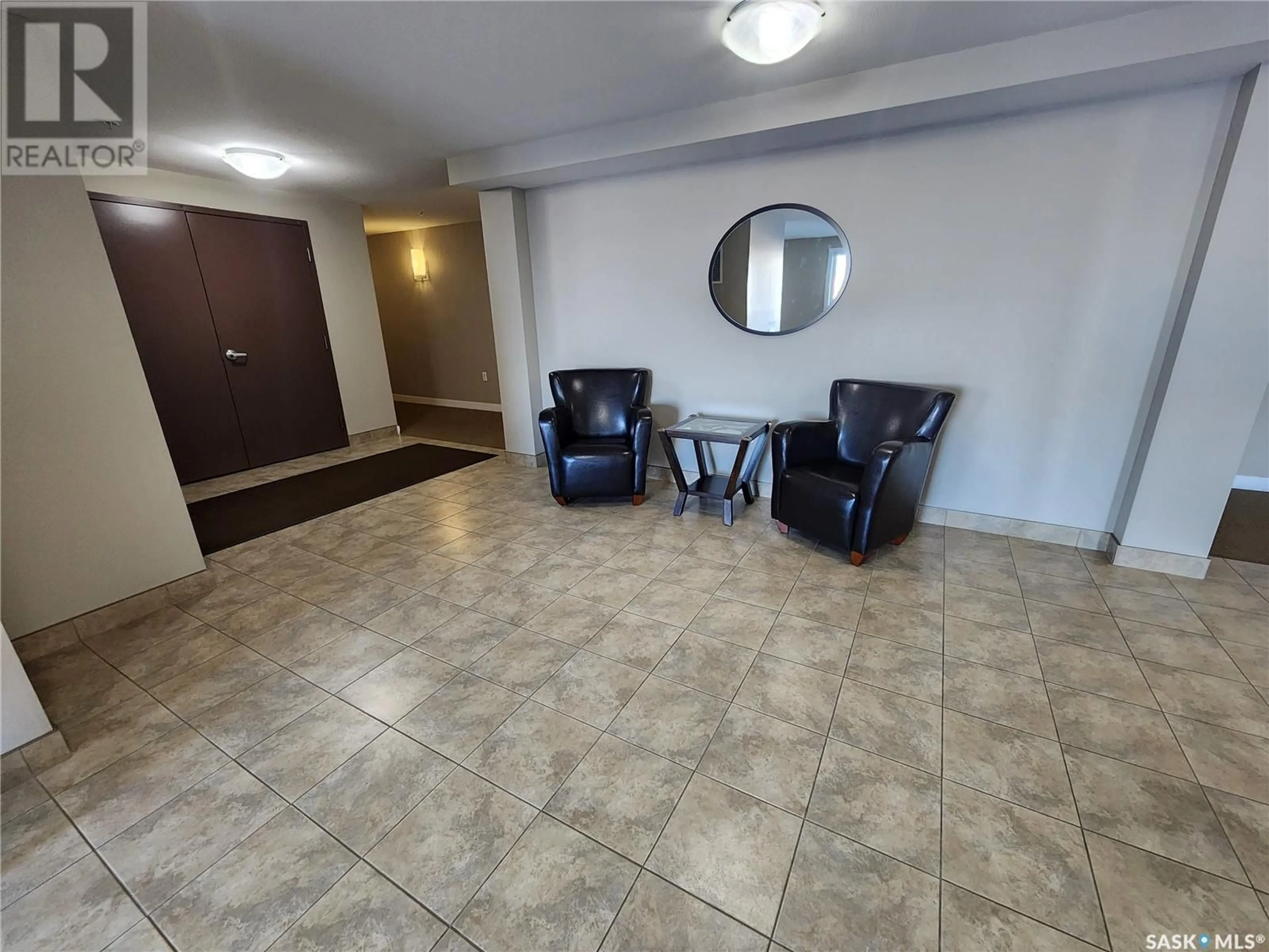 Lobby for 307 2141 Larter ROAD, Estevan Saskatchewan S4A2Y5