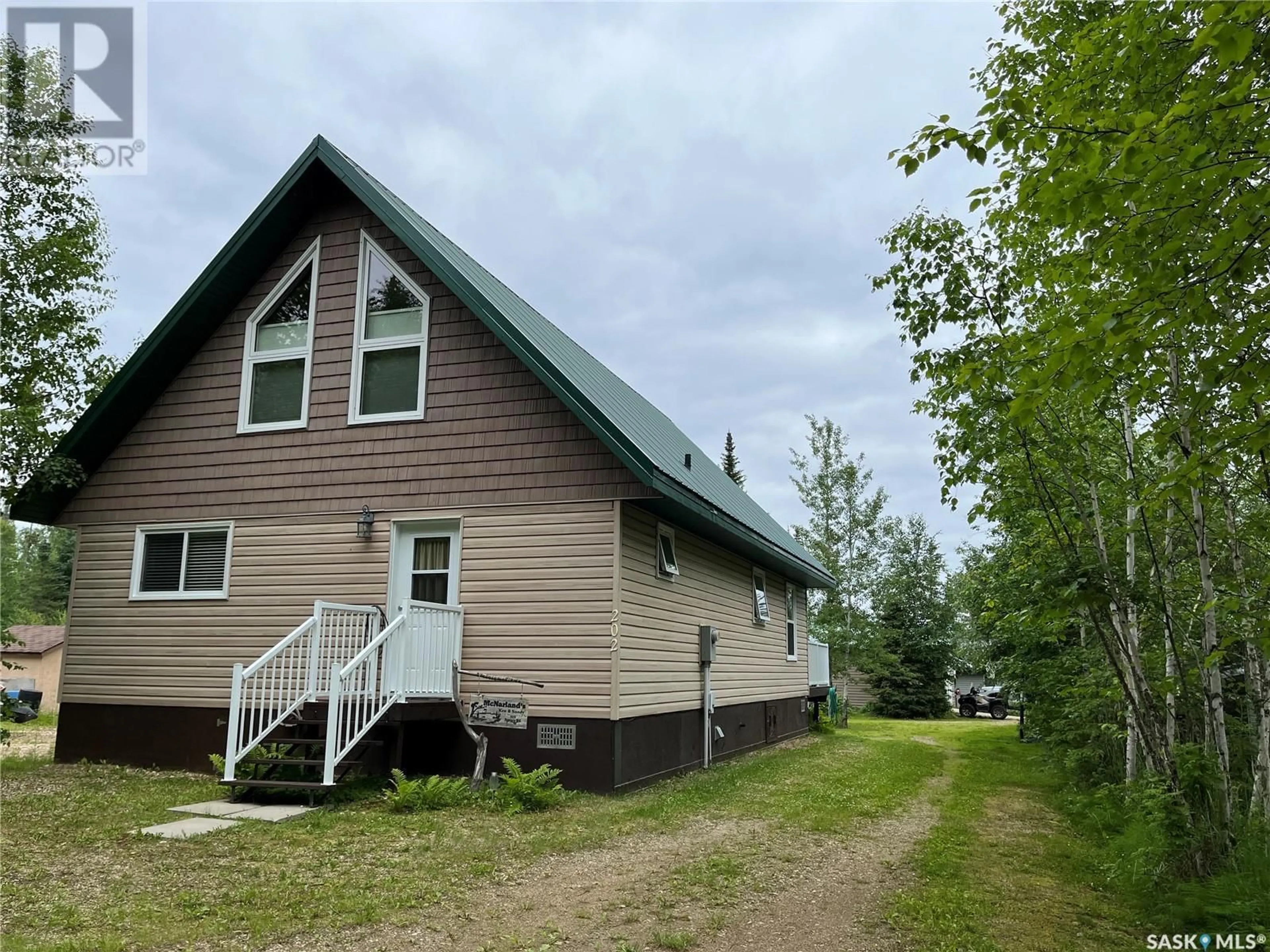 Unknown for 2 and 11 Spruce CRESCENT, Dore Lake Saskatchewan S0M1B0