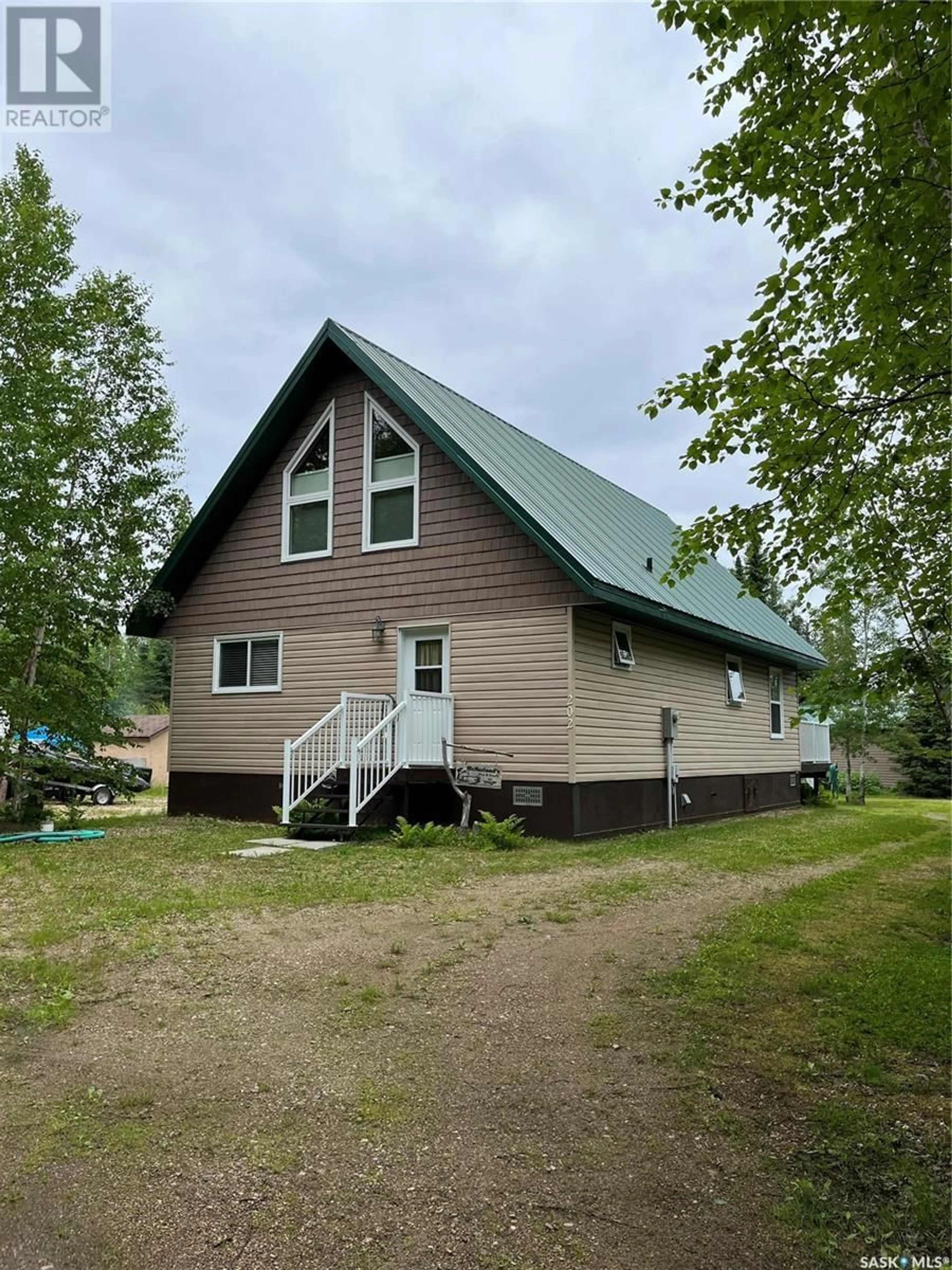 Unknown for 2 and 11 Spruce CRESCENT, Dore Lake Saskatchewan S0M1B0