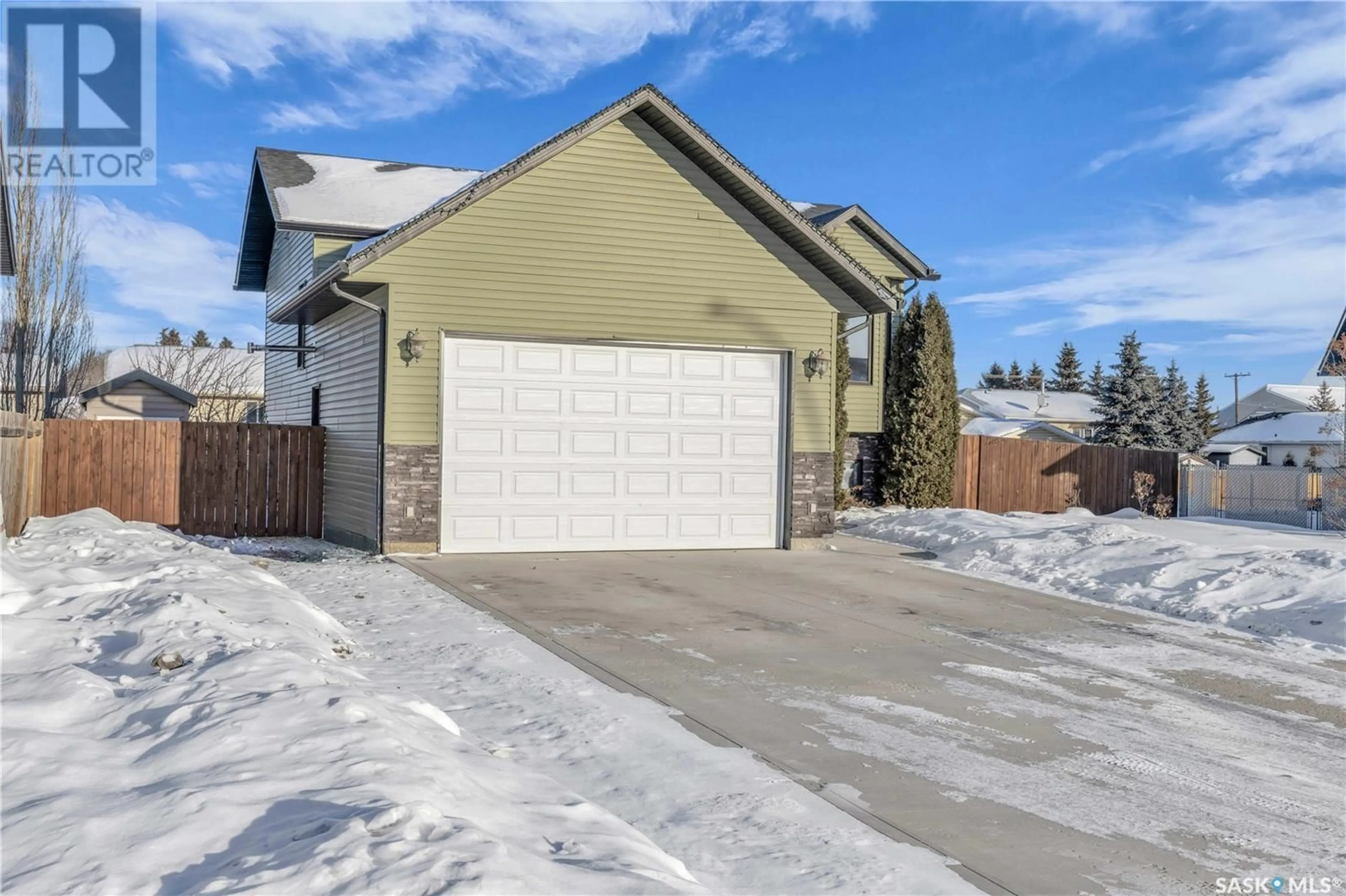 Unknown for 84 Jack Matheson CRESCENT, Prince Albert Saskatchewan S6V8E5