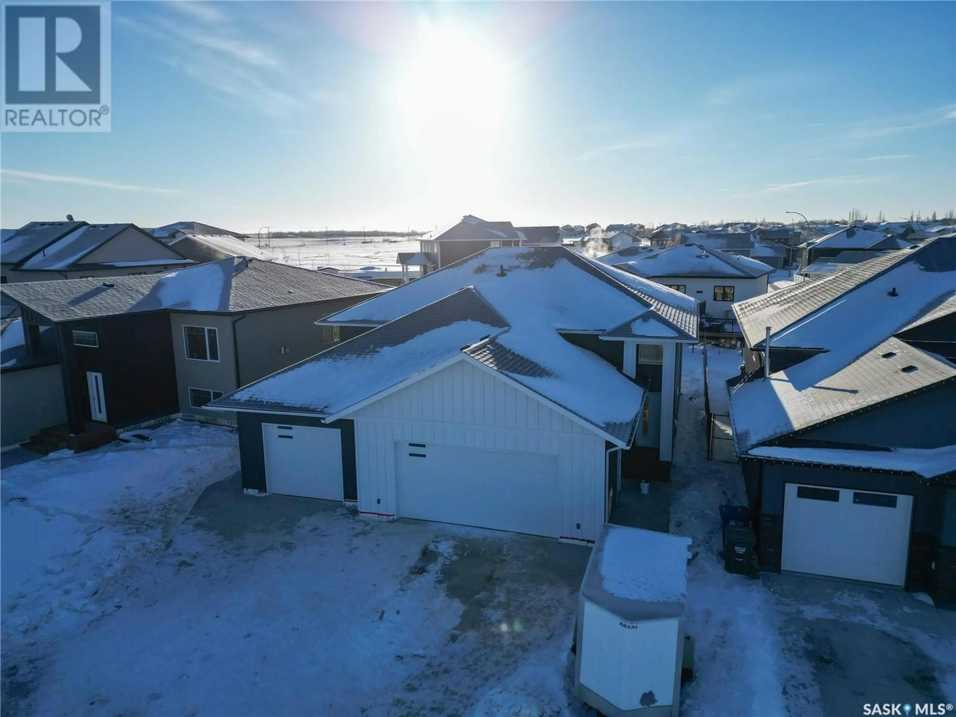 Unknown for 51 Hadley ROAD, Prince Albert Saskatchewan S6X0A4