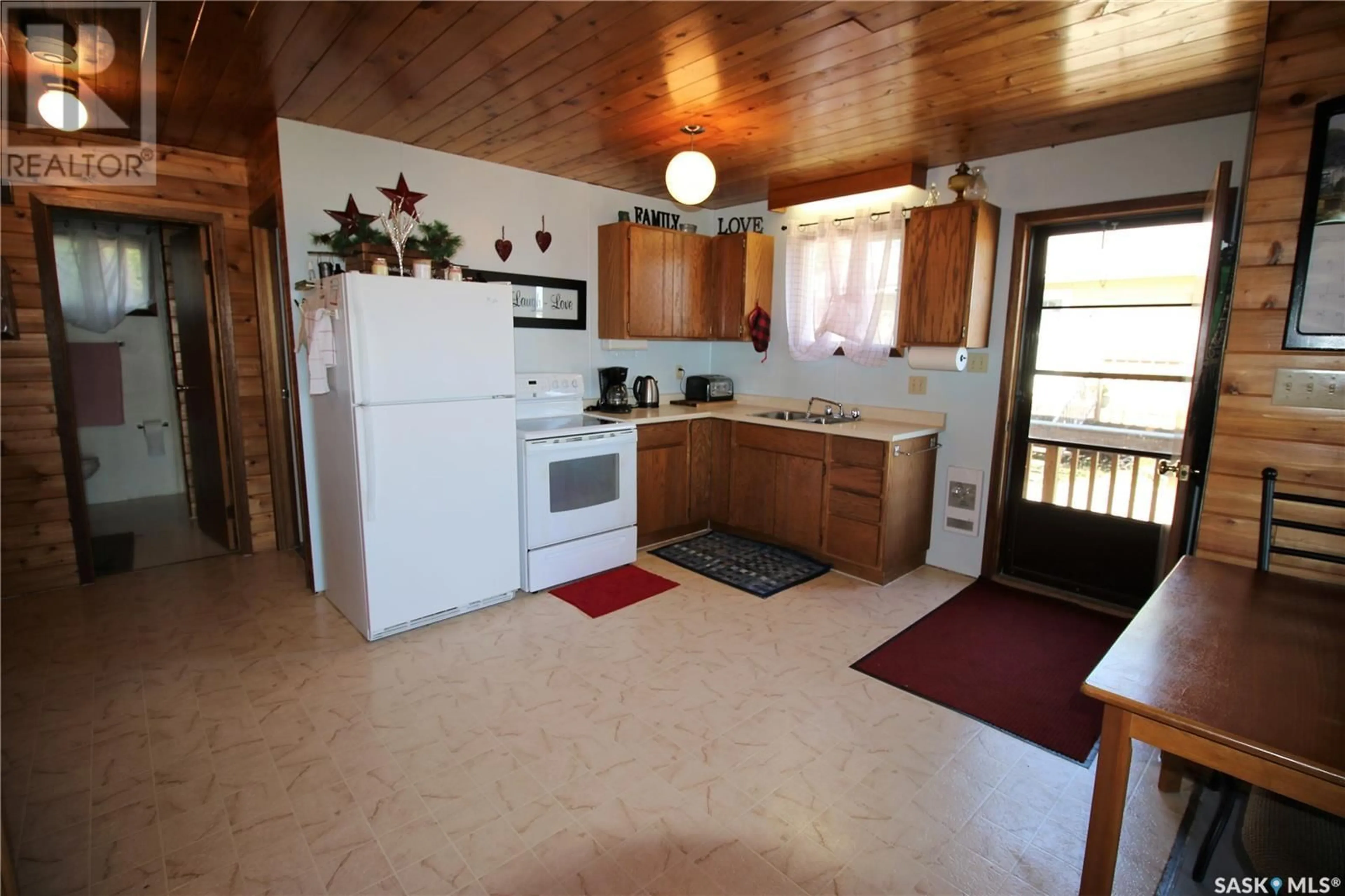 Standard kitchen, unknown for Lot 37 Sub 2 (Leased Lot), Meeting Lake Saskatchewan S0M2L0