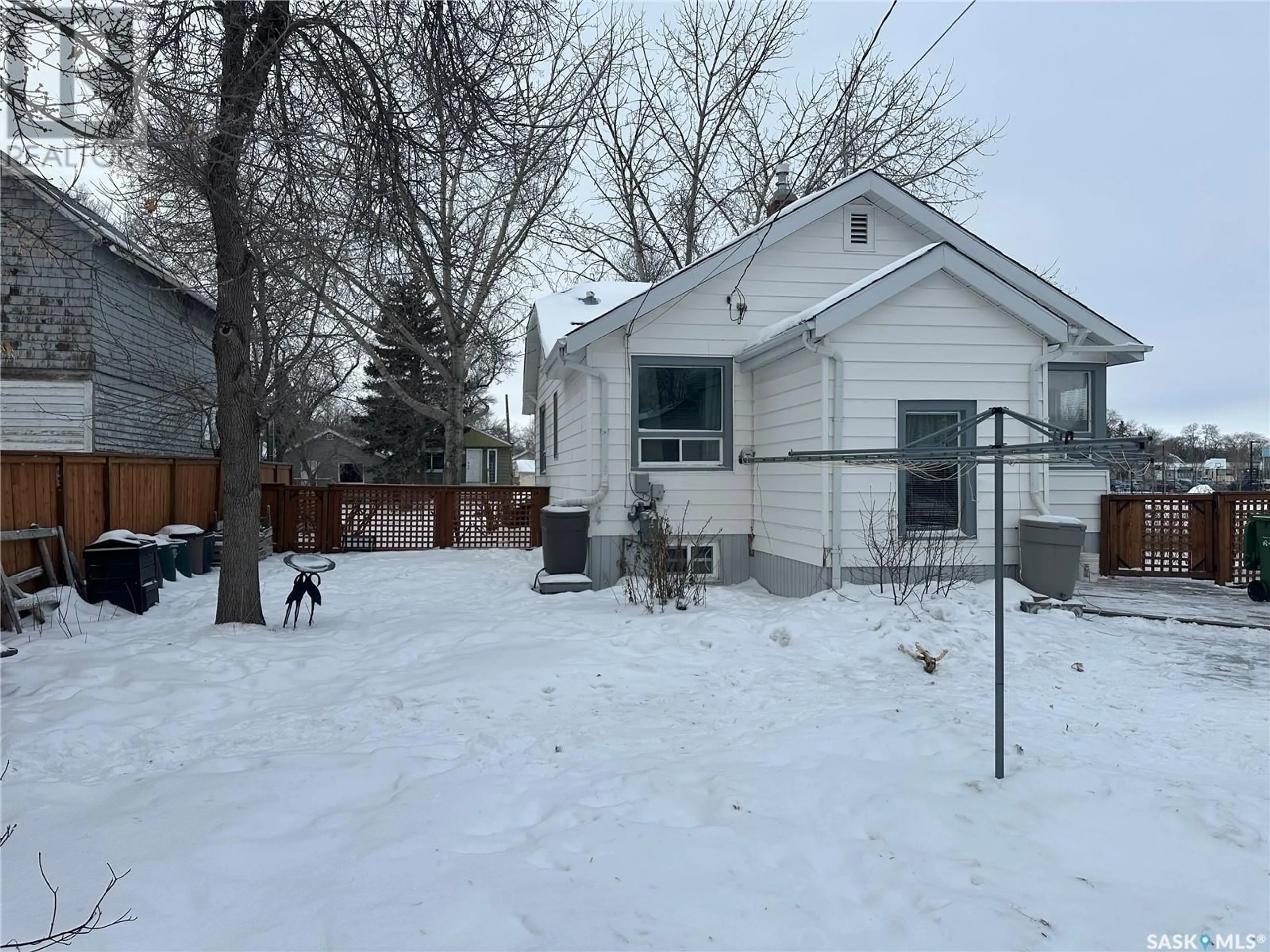 Unknown for 1303 MONTAGUE STREET, Regina Saskatchewan S4T3J1