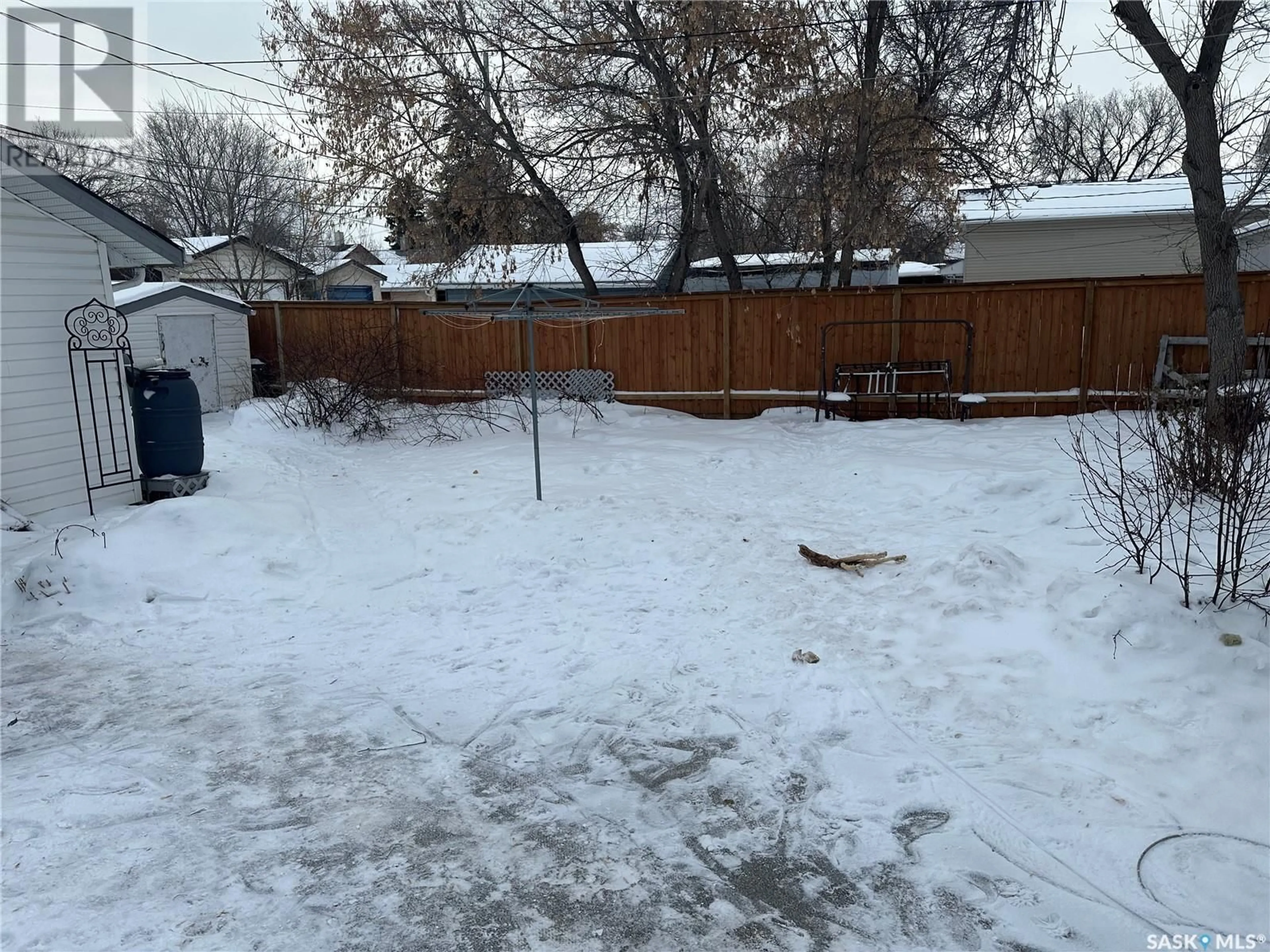 Unknown for 1303 MONTAGUE STREET, Regina Saskatchewan S4T3J1