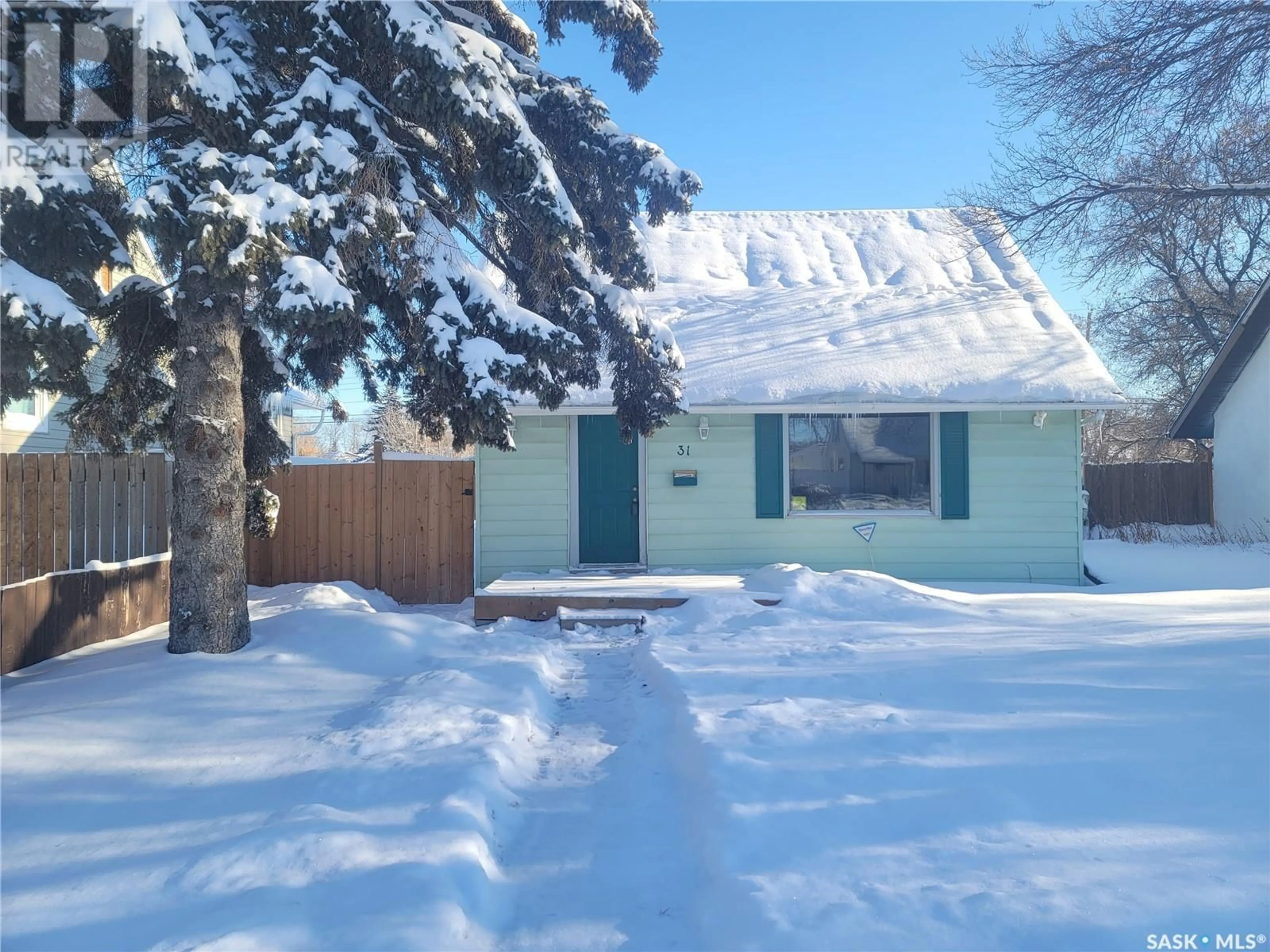 Unknown for 31 Charles CRESCENT, Regina Saskatchewan S4T5X3