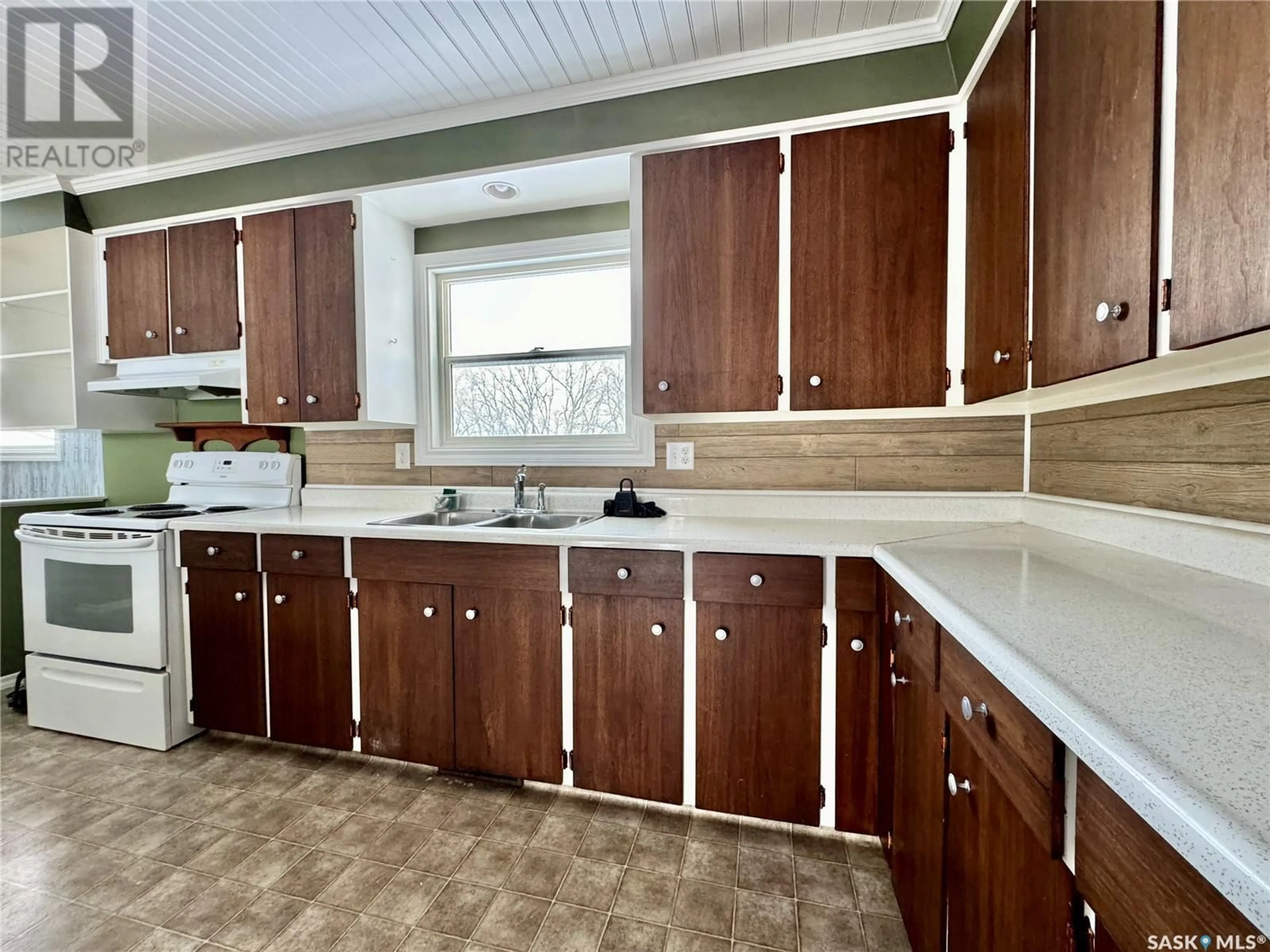 Standard kitchen, unknown for Hwy 80 Acreage - RM of Churchbridge, Churchbridge Rm No. 211 Saskatchewan S0A0M0